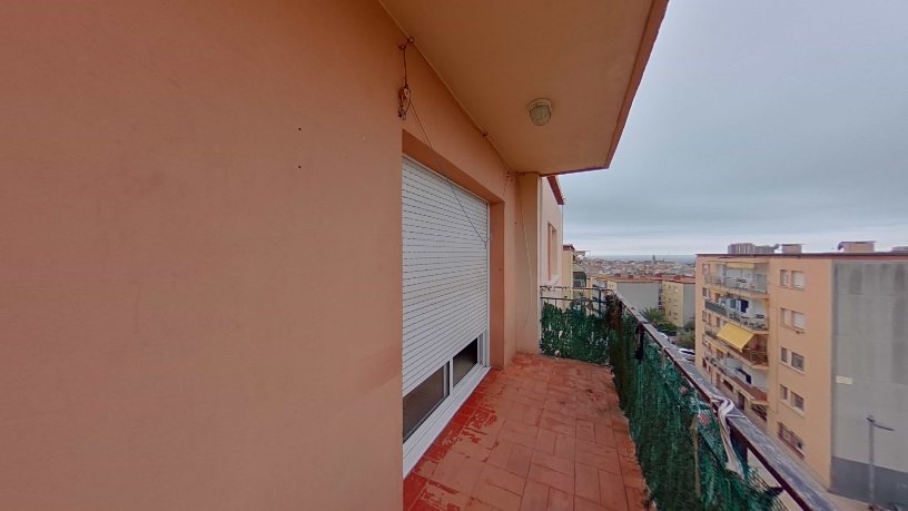 Piso en venta en calle Vinceç Bou