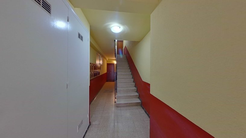 Piso en venta en calle Vinceç Bou