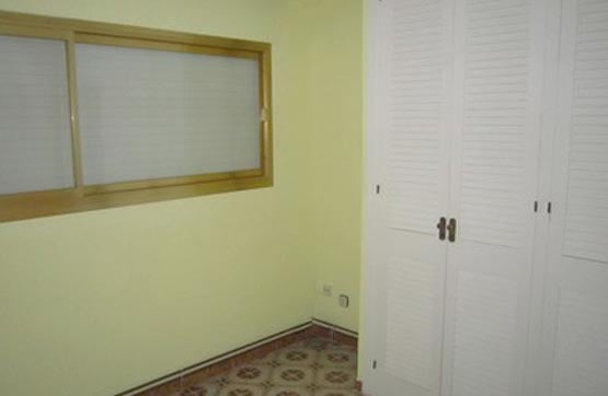 Appartement à vendre à calle Diagonal