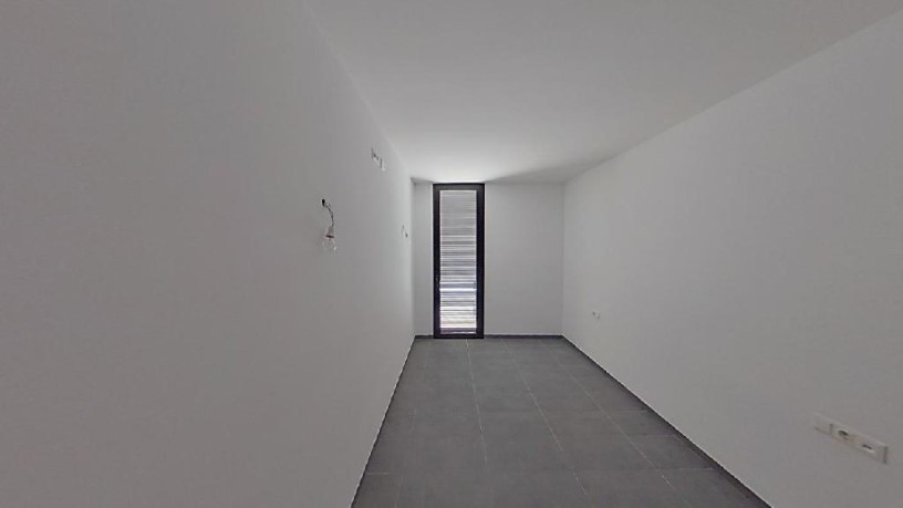 Flat for sale in calle Santa Maria