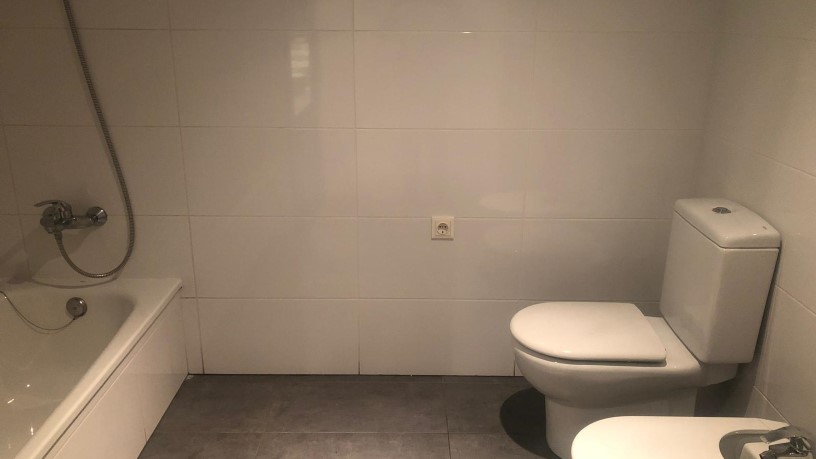 Flat for sale in calle Santa Maria