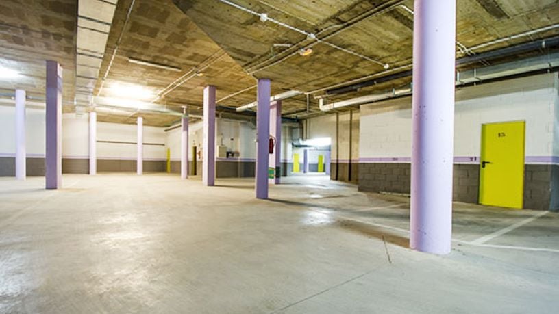 Garage for sale in calle Rafael Mas Ripoll