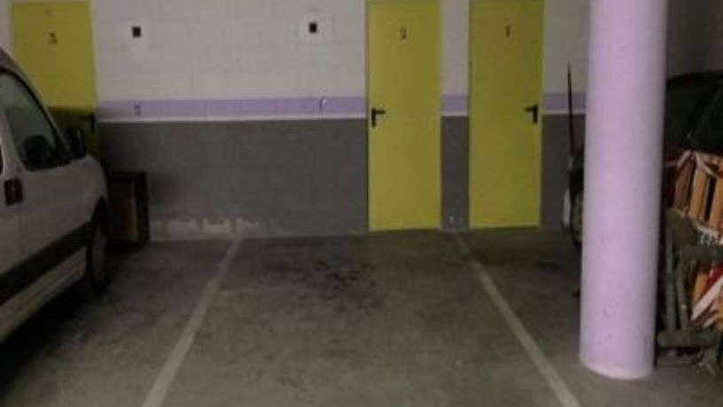 Garage for sale in calle Rafael Mas Ripoll