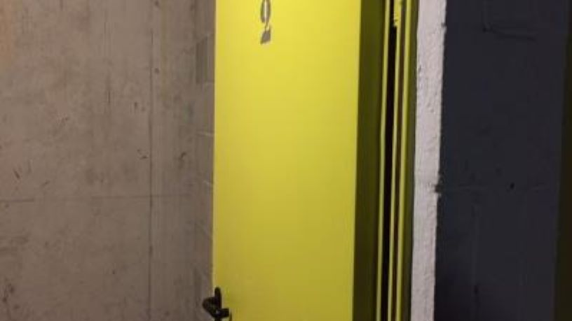 Garage for sale in calle Rafael Mas Ripoll