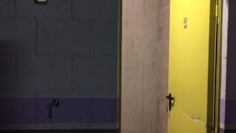 Garage for sale in calle Rafael Mas Ripoll