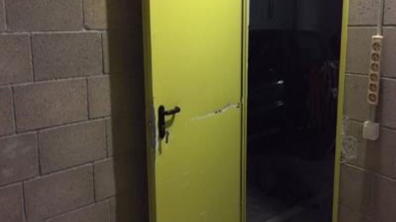 Garage for sale in calle Rafael Mas Ripoll