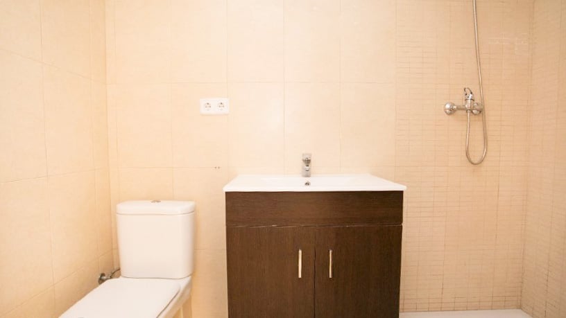 Piso en venta en calle San Maximià 10-12