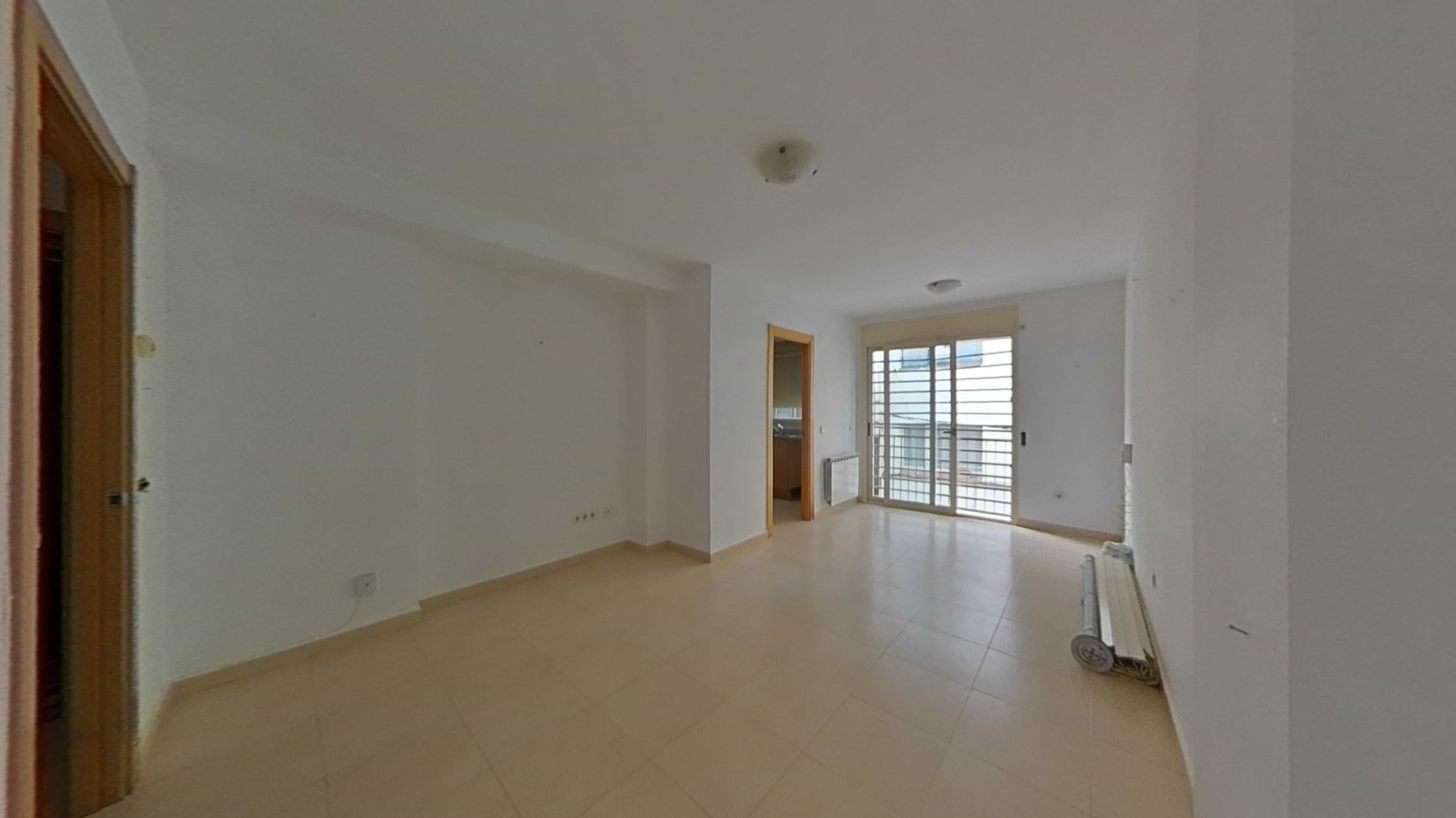 Piso en venta en calle San Maximià 10-12