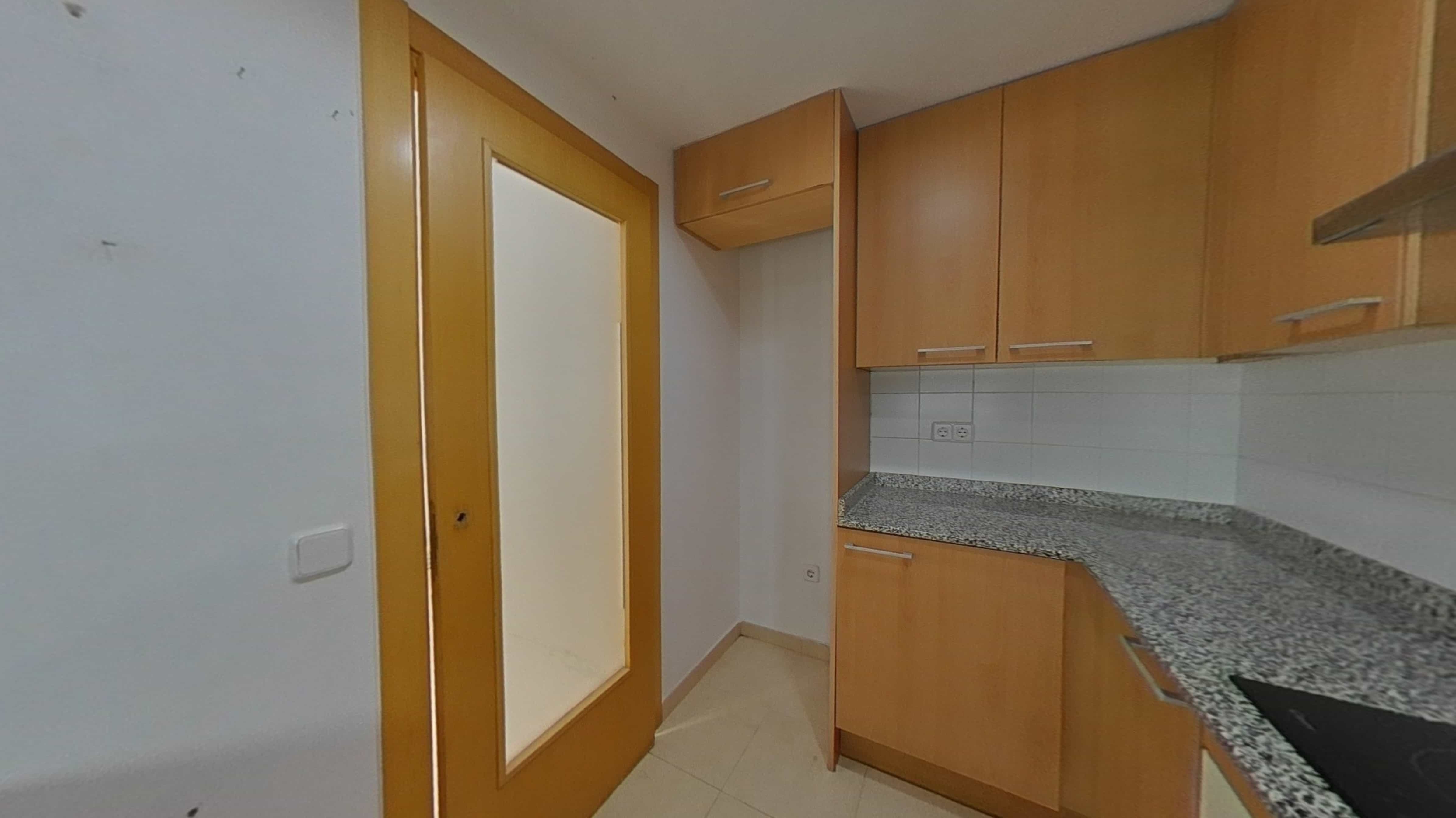 Piso en venta en calle San Maximià 10-12