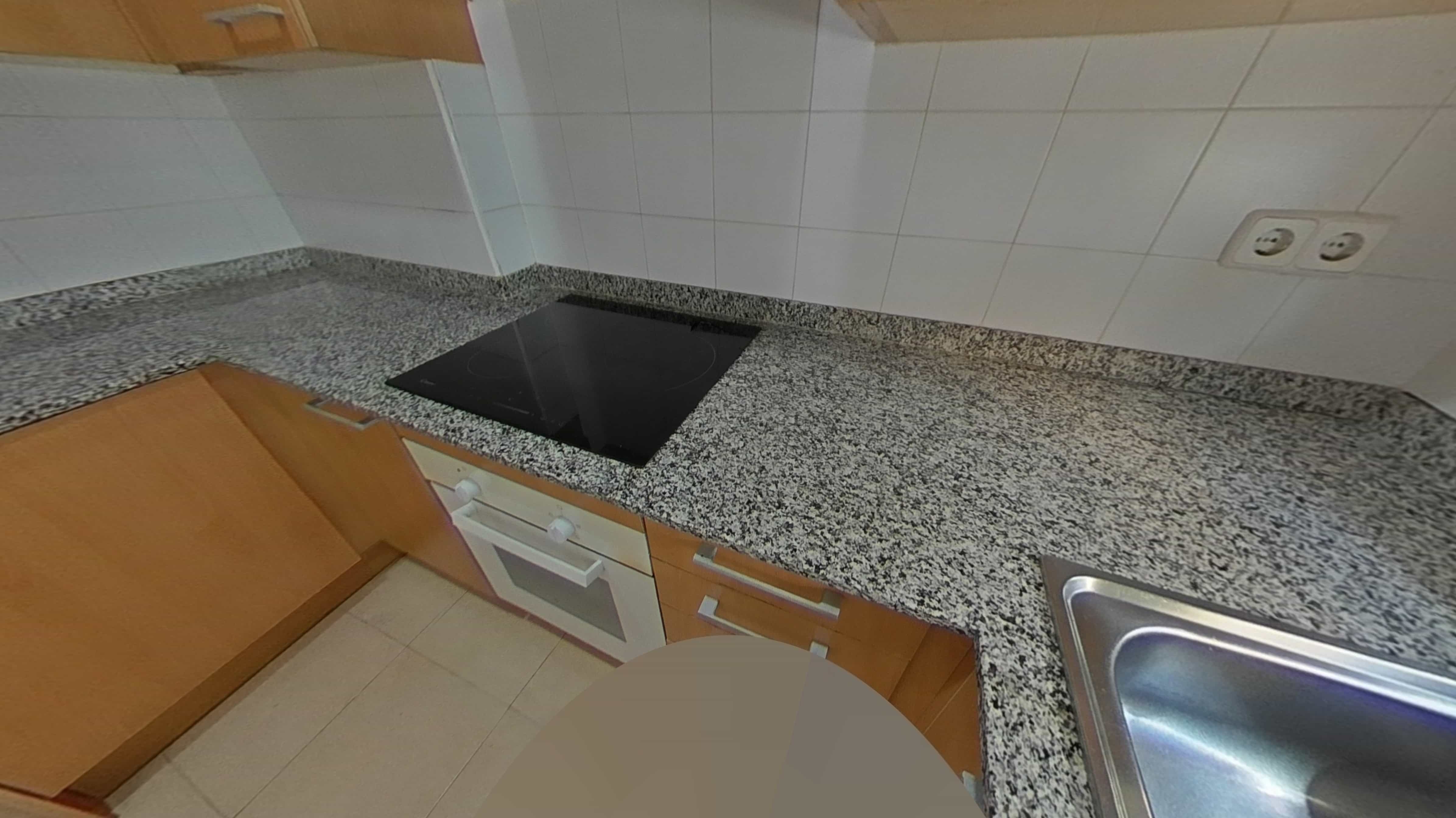 Piso en venta en calle San Maximià 10-12