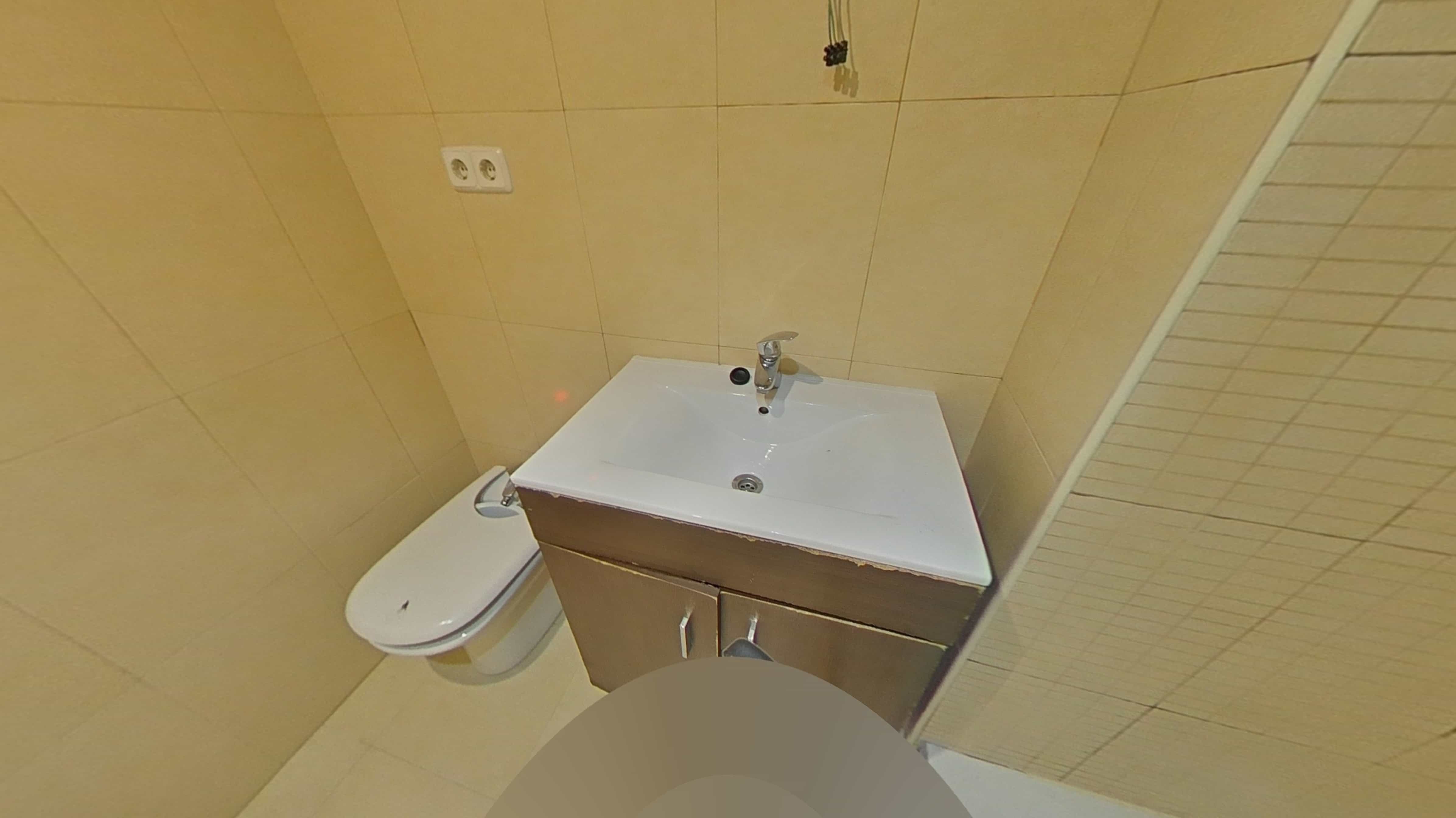 Piso en venta en calle San Maximià 10-12