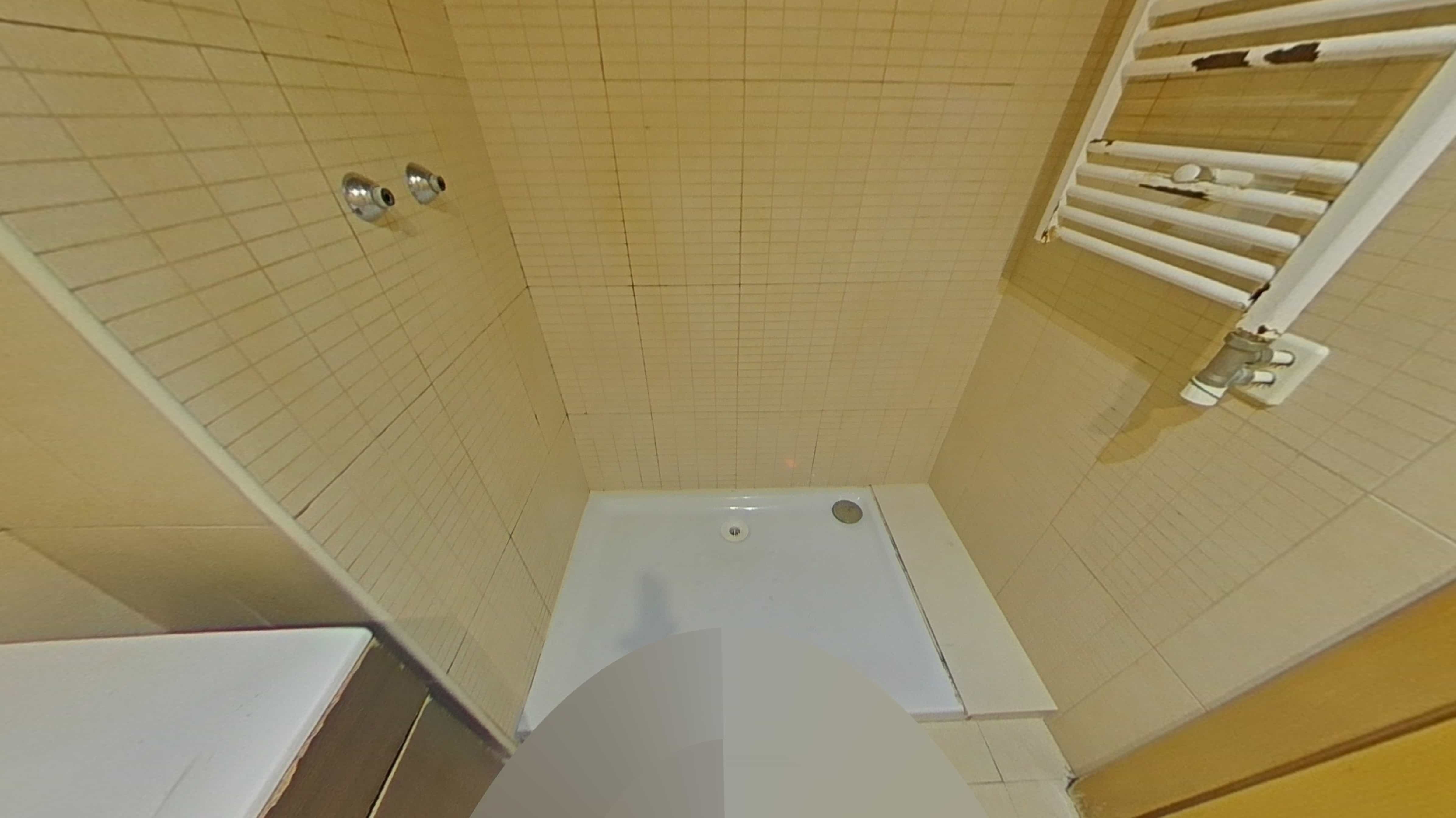 Piso en venta en calle San Maximià 10-12