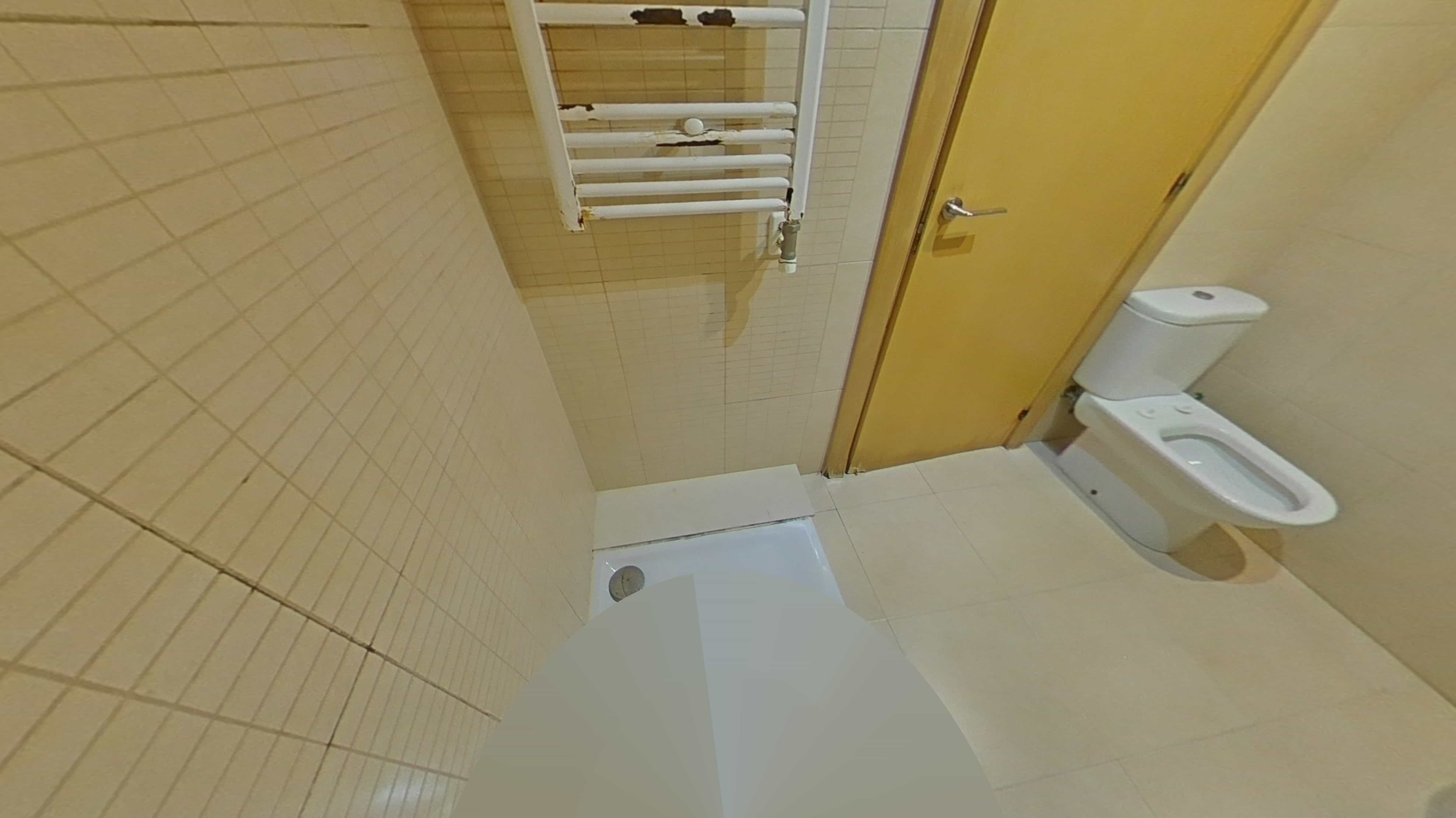 Piso en venta en calle San Maximià 10-12