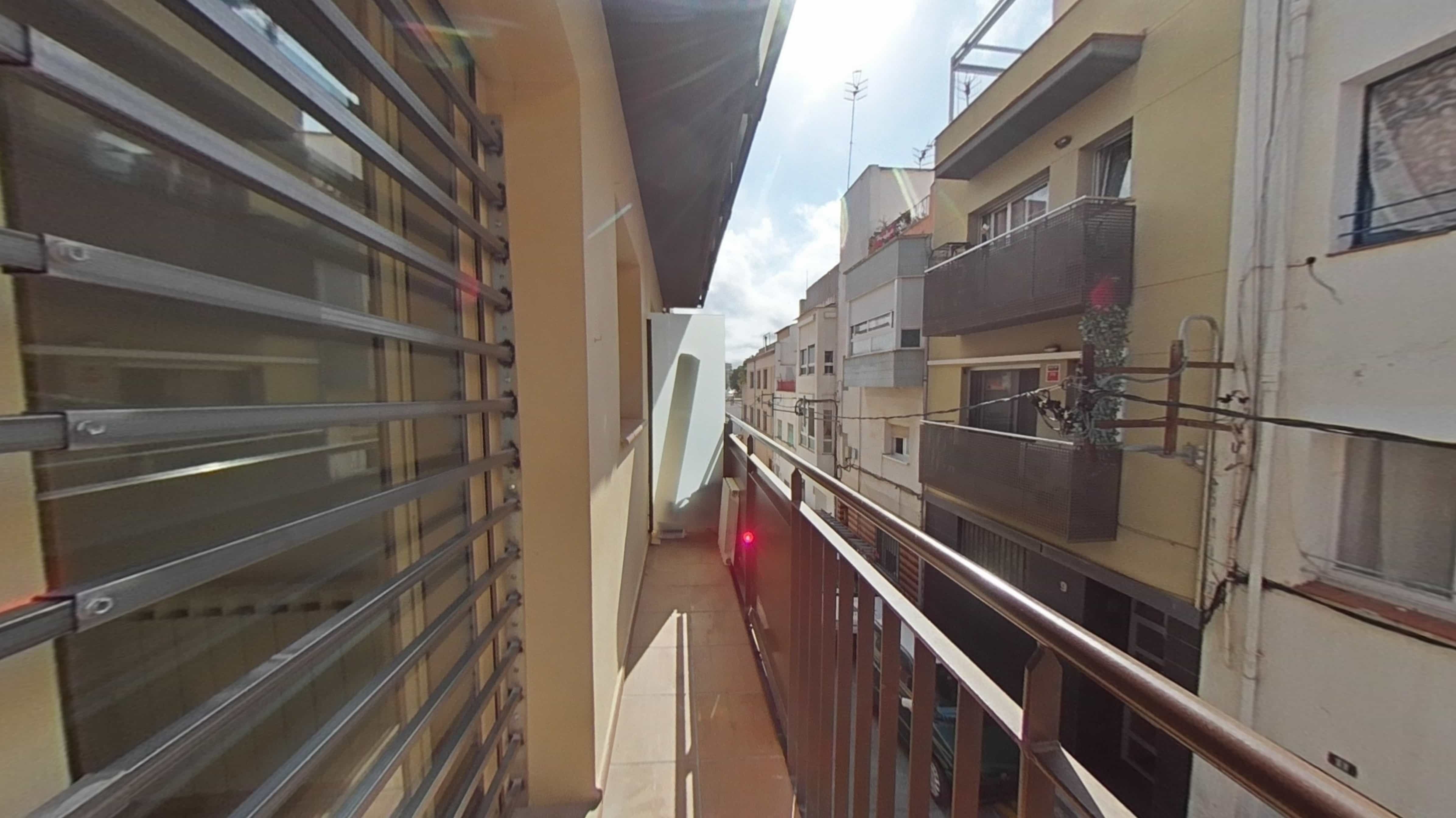 Piso en venta en calle San Maximià 10-12