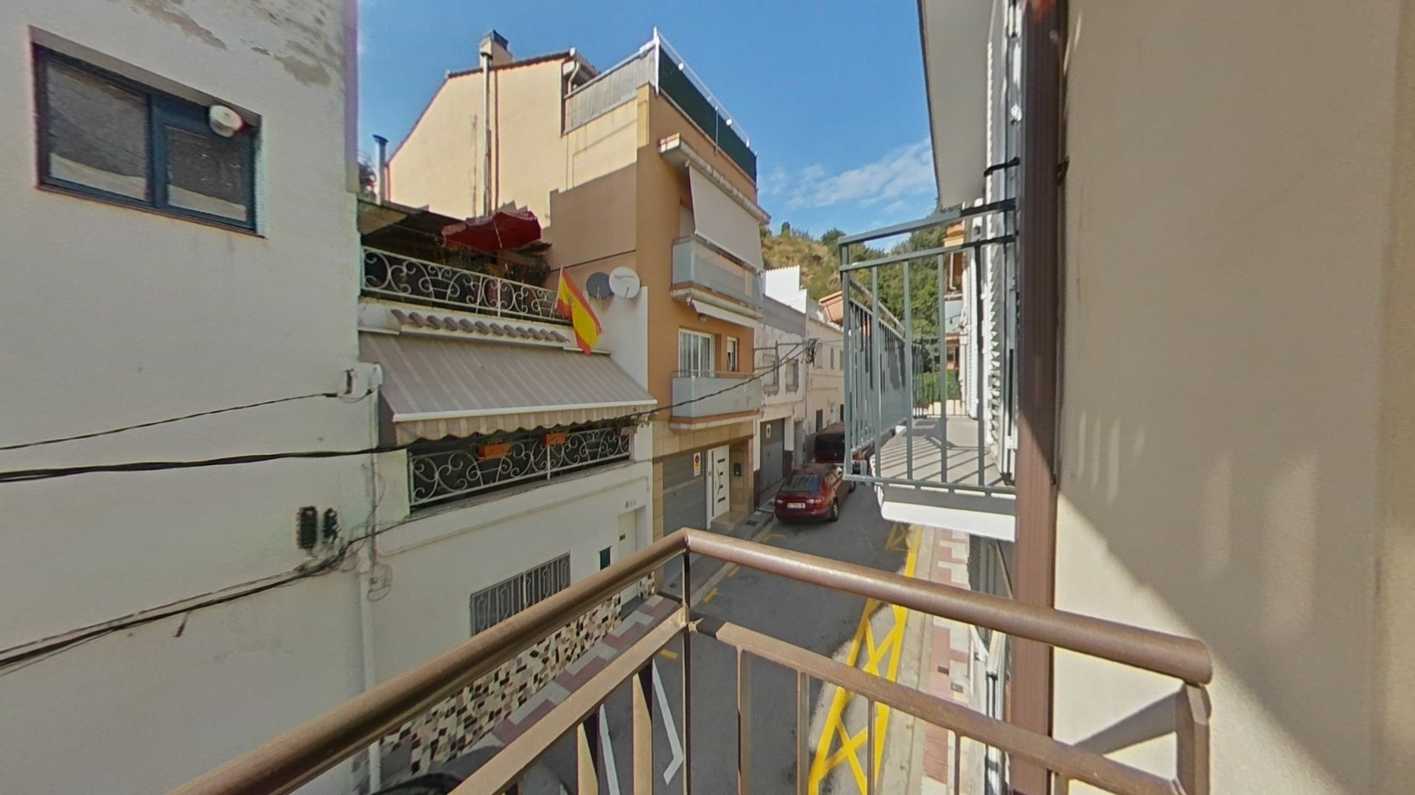 Piso en venta en calle San Maximià 10-12