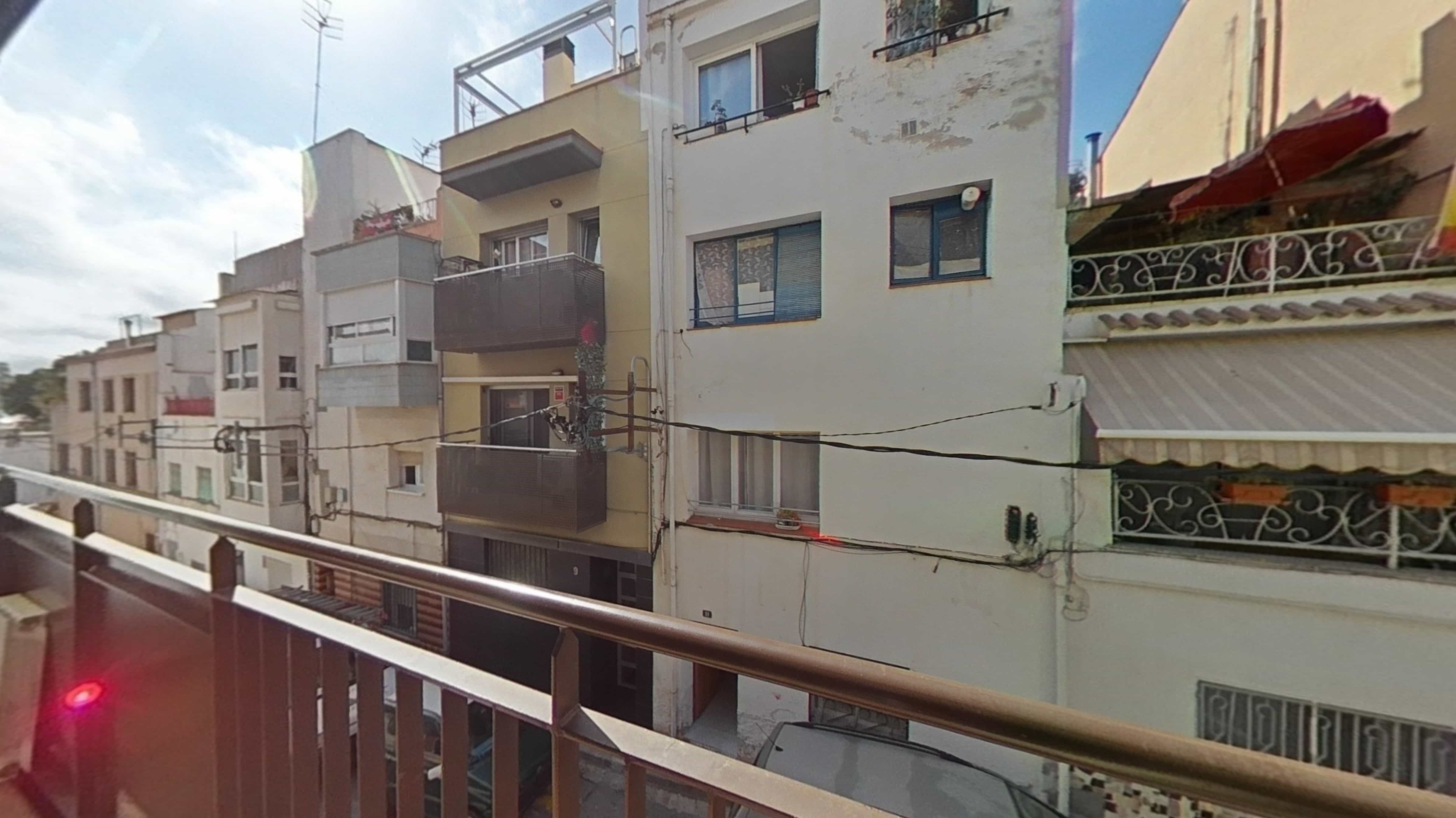 Piso en venta en calle San Maximià 10-12