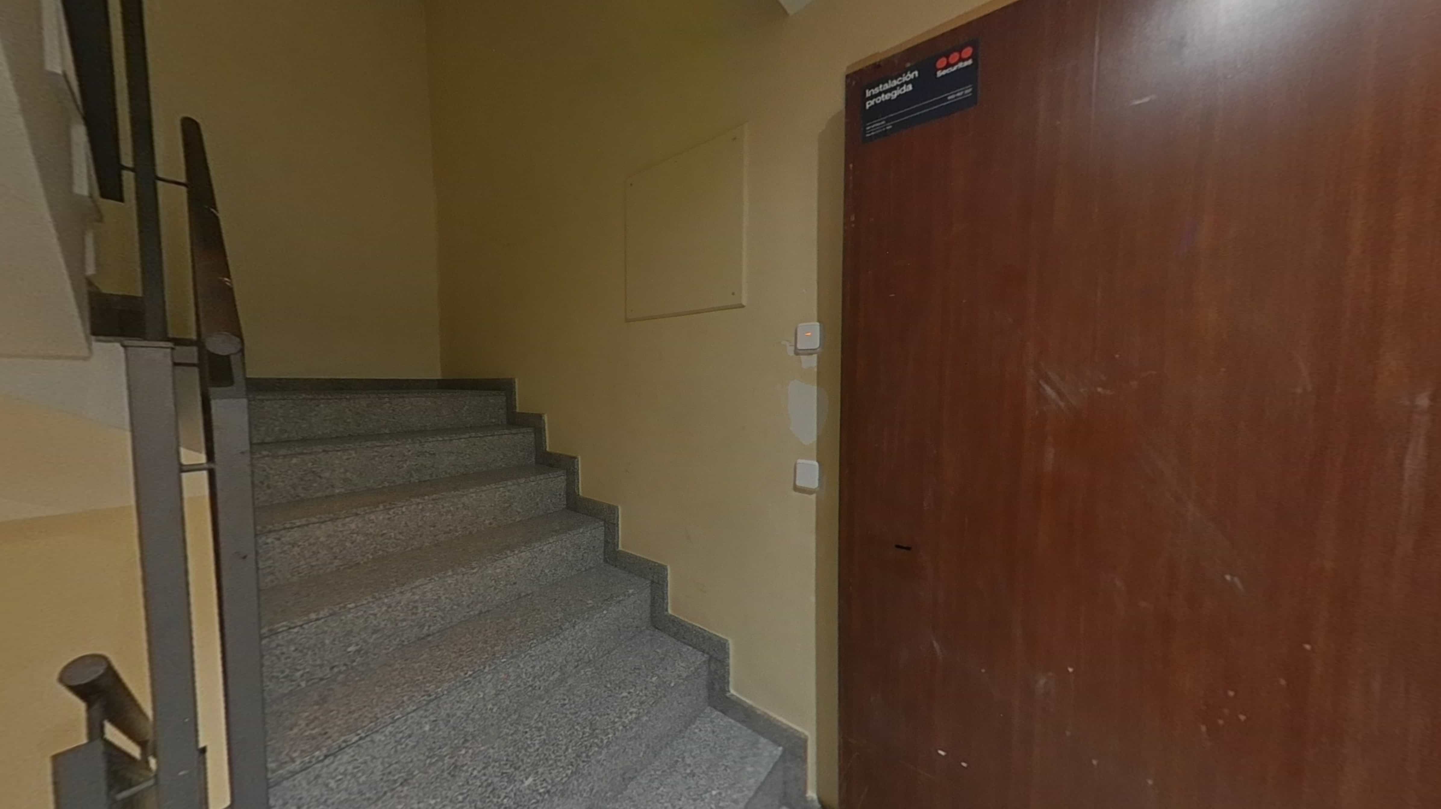 Piso en venta en calle San Maximià 10-12