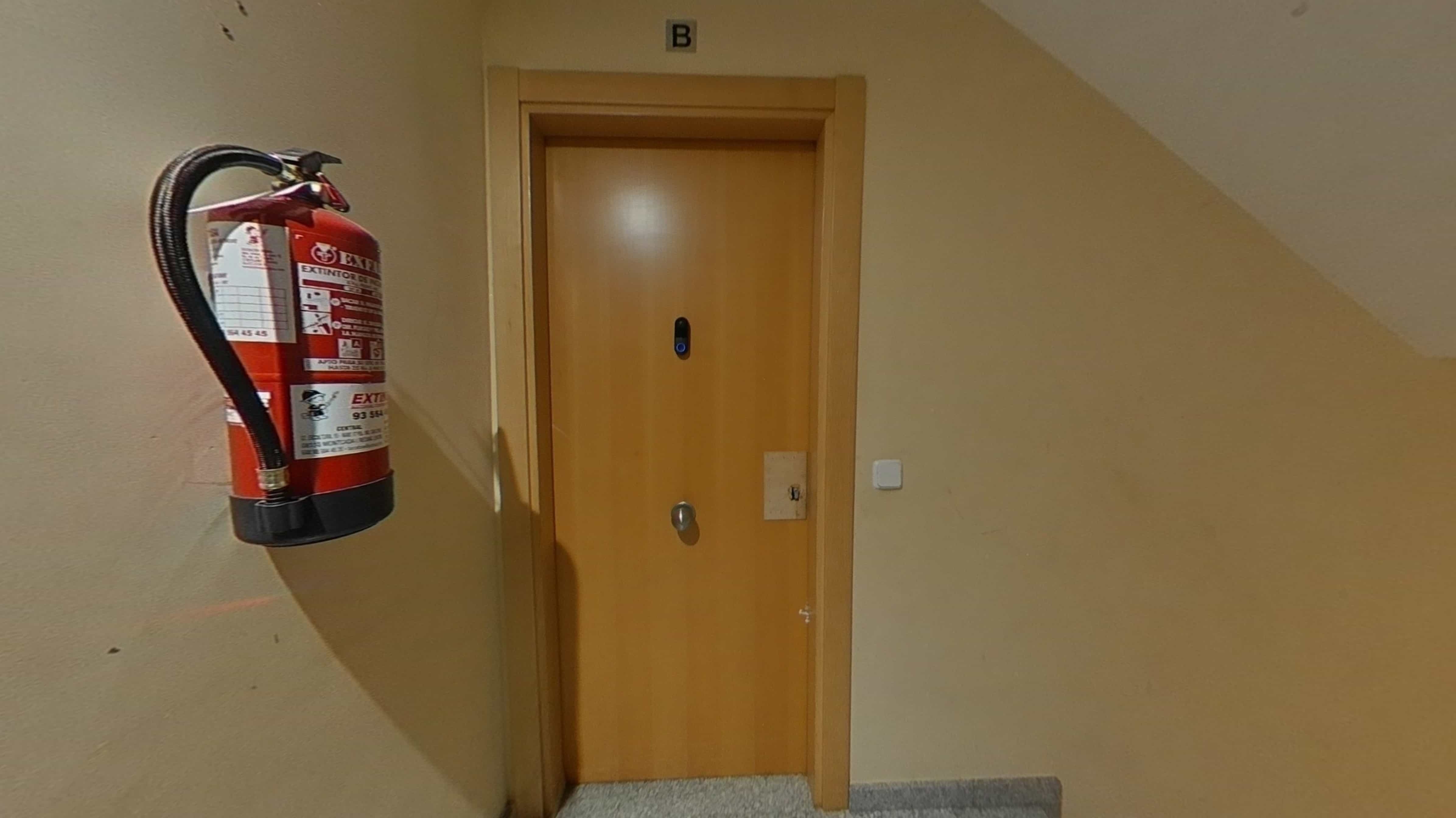 Piso en venta en calle San Maximià 10-12