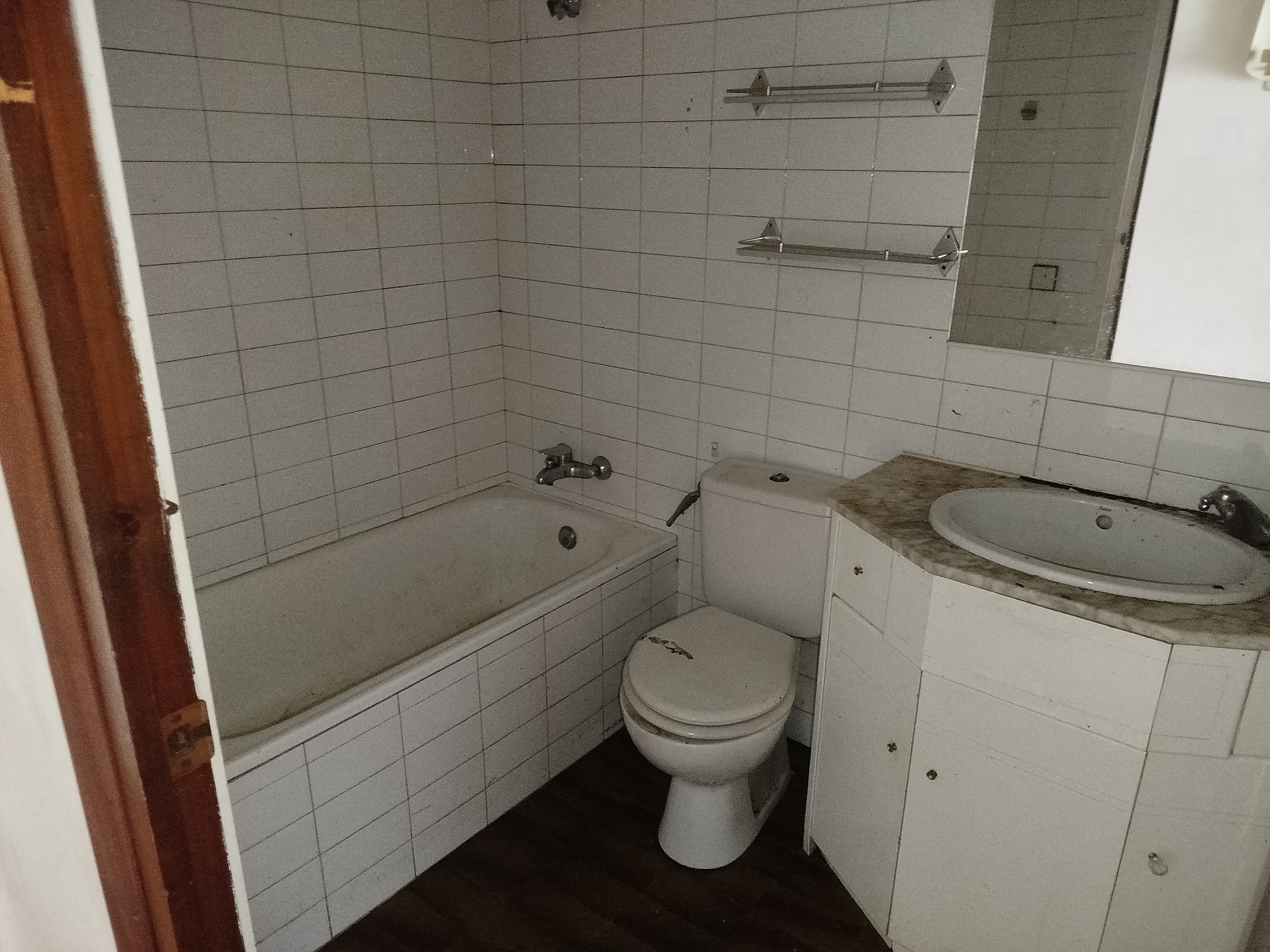 Appartement à vendre à calle Valencia
