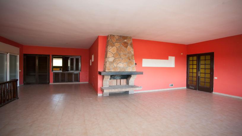 Townhouse  on street Navarra, Calonge I Sant Antoni