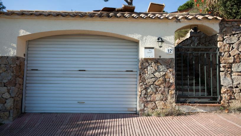 Townhouse for sale in calle Navarra
