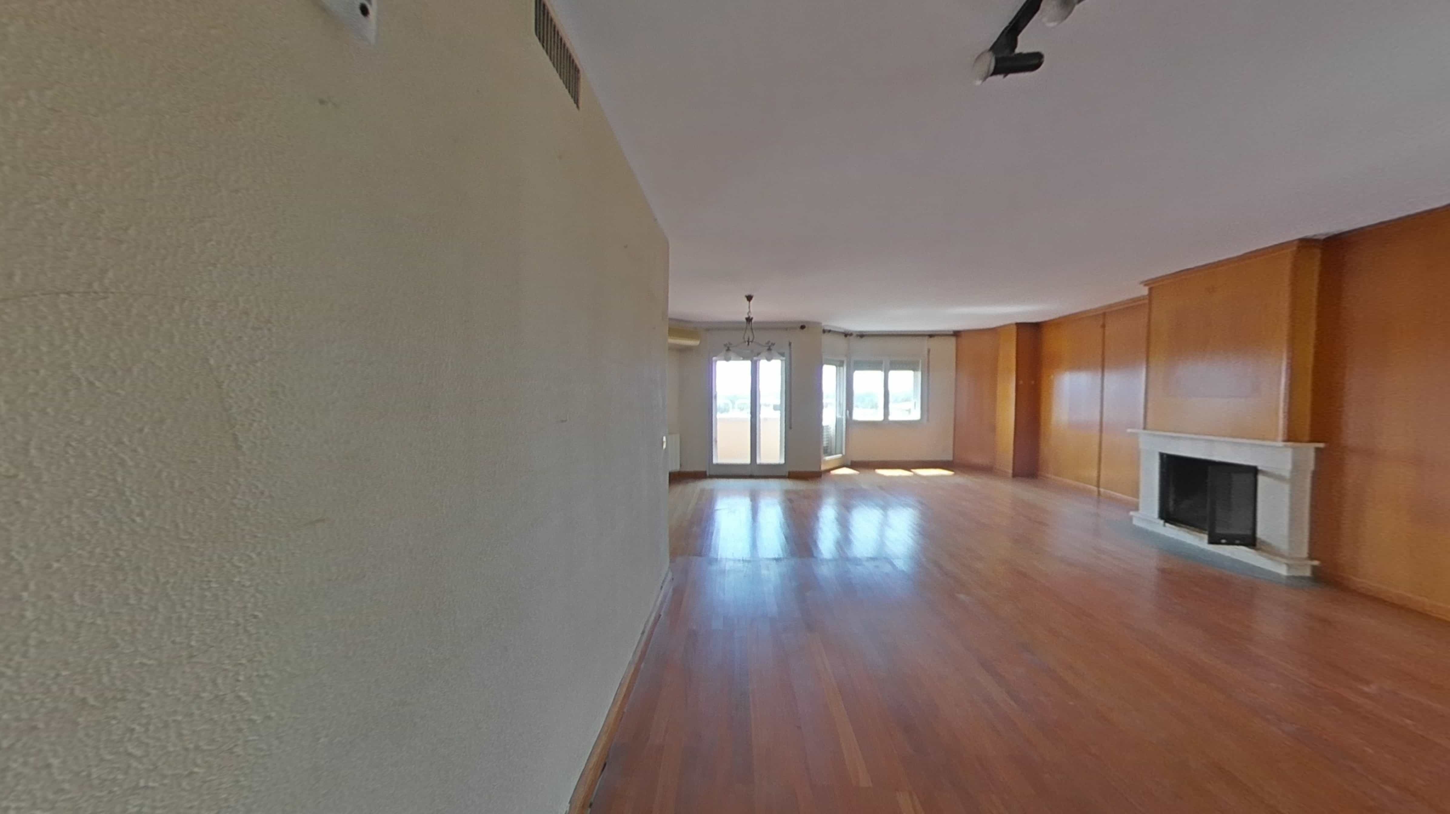 Flat for sale in paseo Paisos Catalans