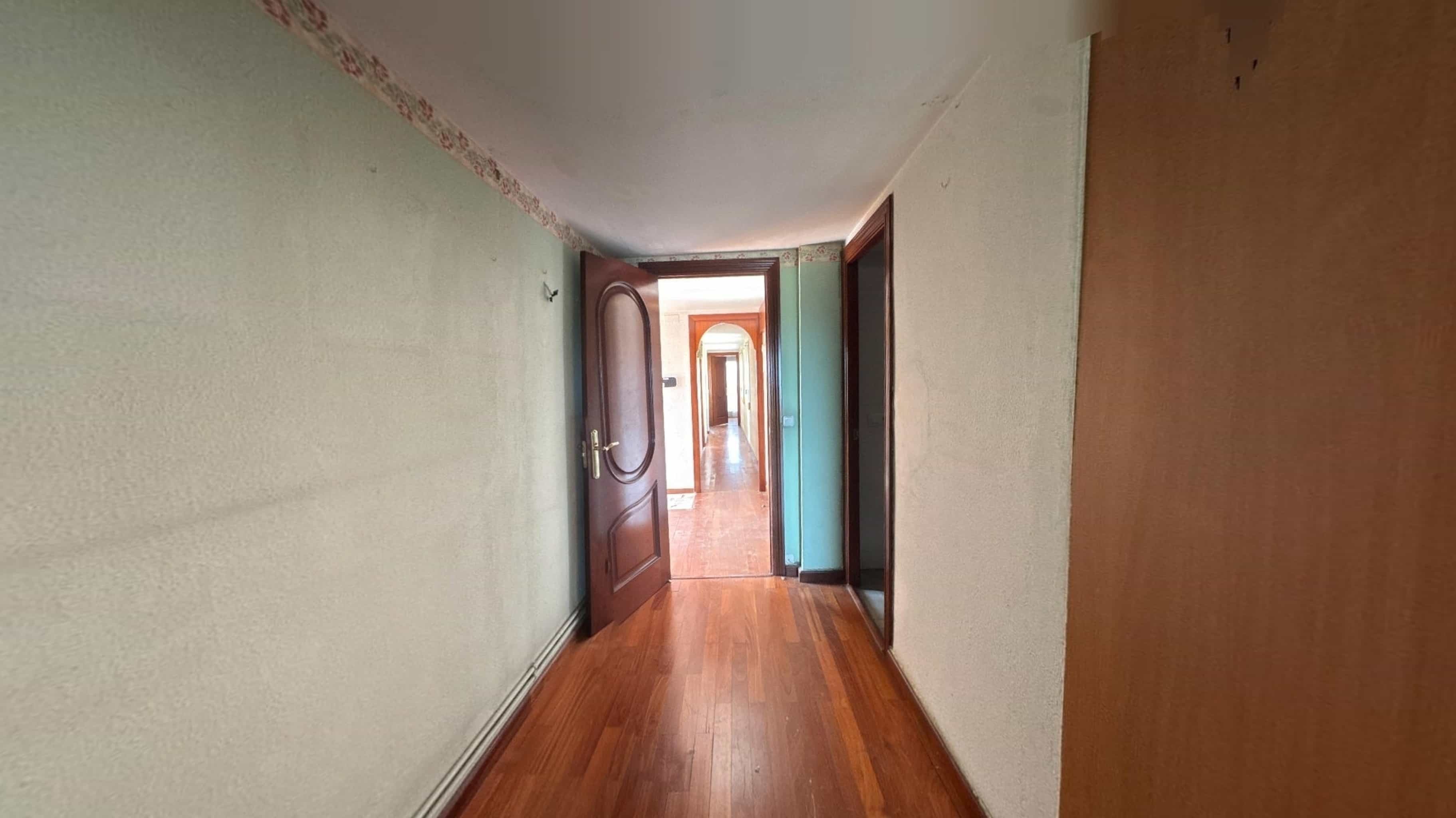 Flat for sale in paseo Paisos Catalans