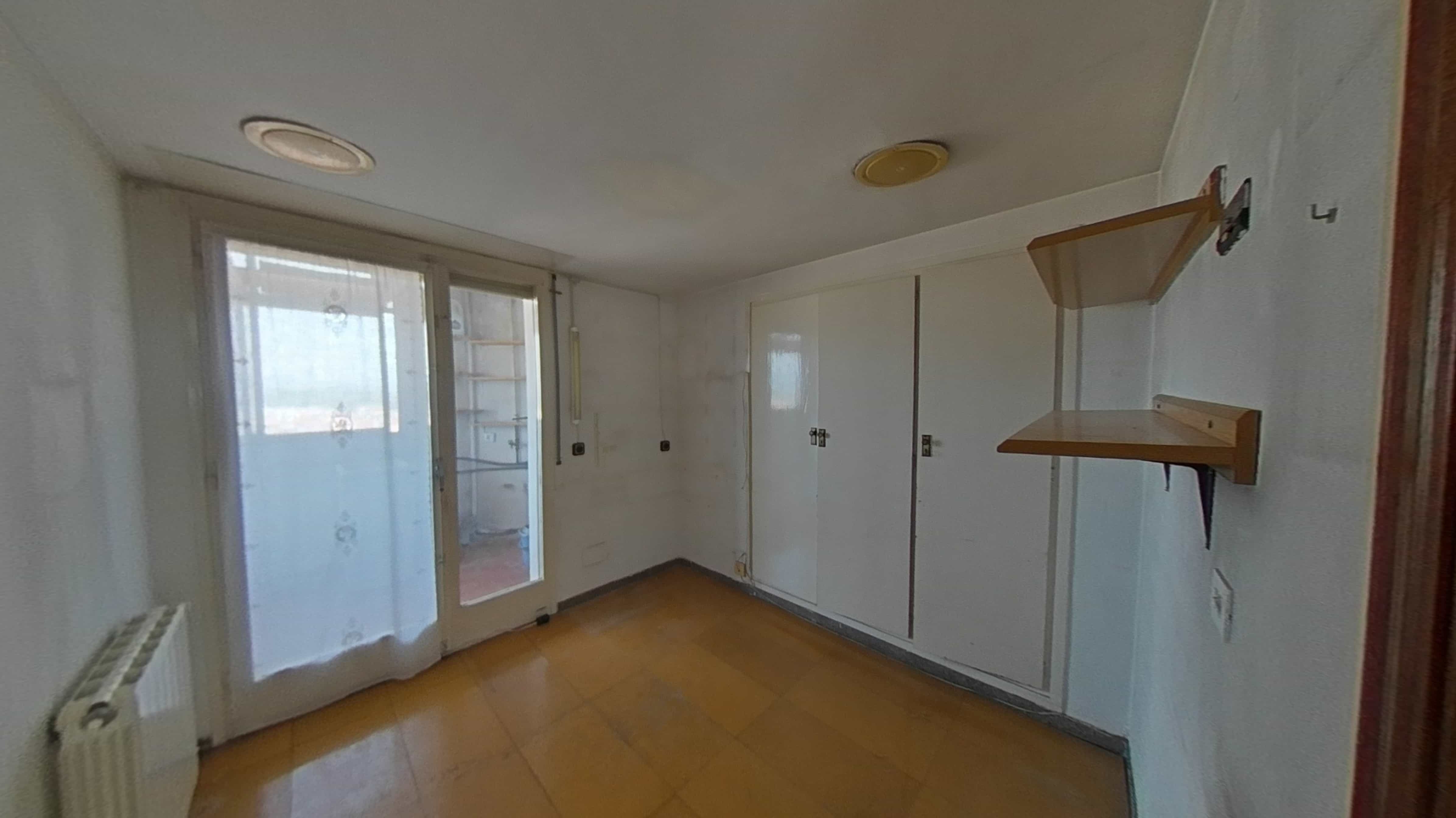 Flat for sale in paseo Paisos Catalans