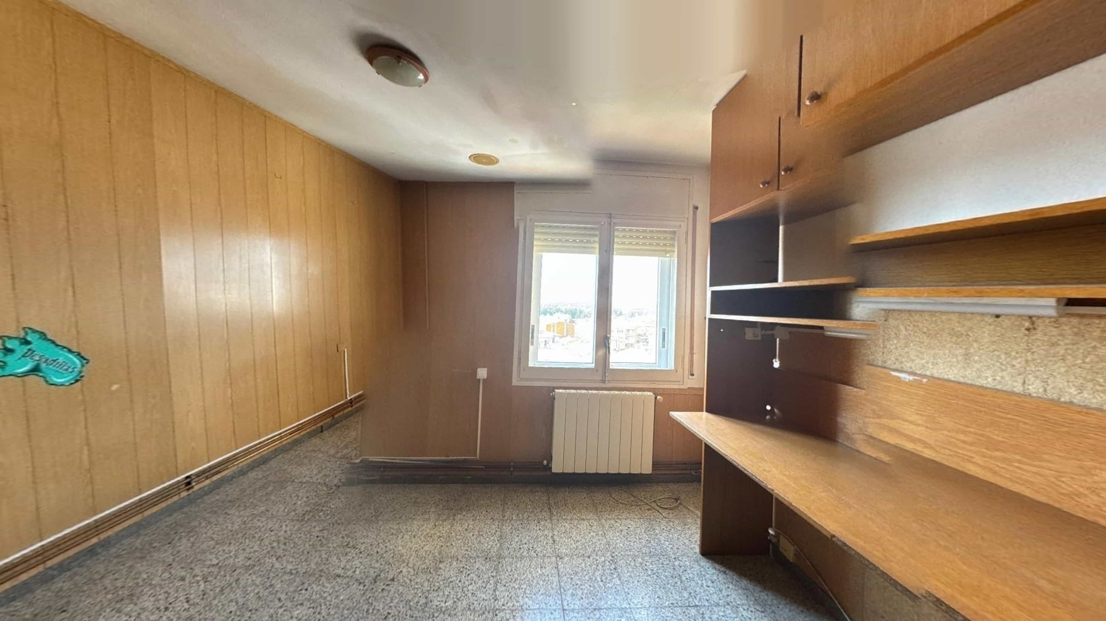 Flat for sale in paseo Paisos Catalans