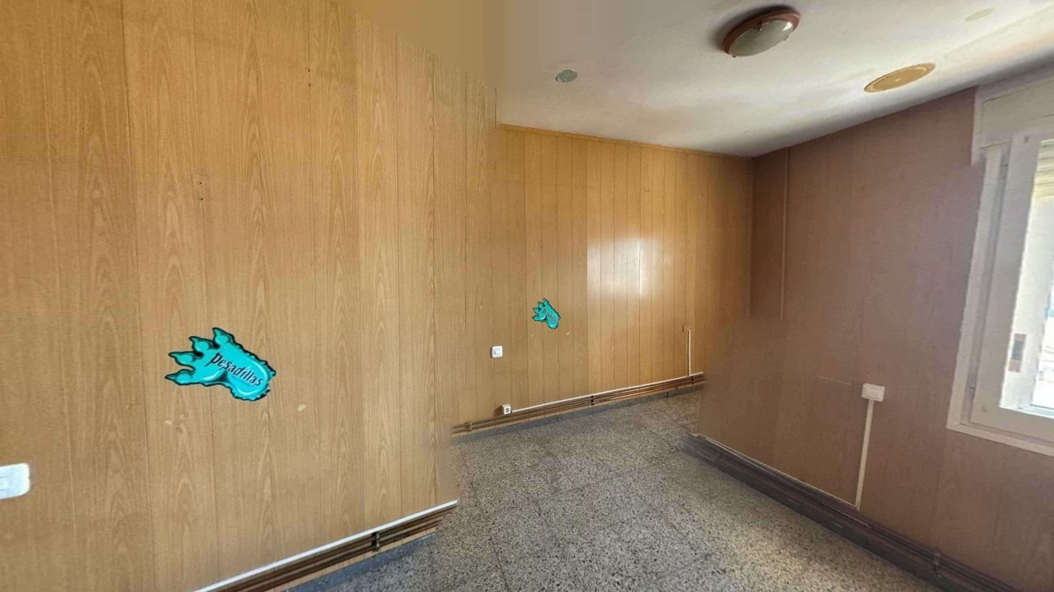Flat for sale in paseo Paisos Catalans