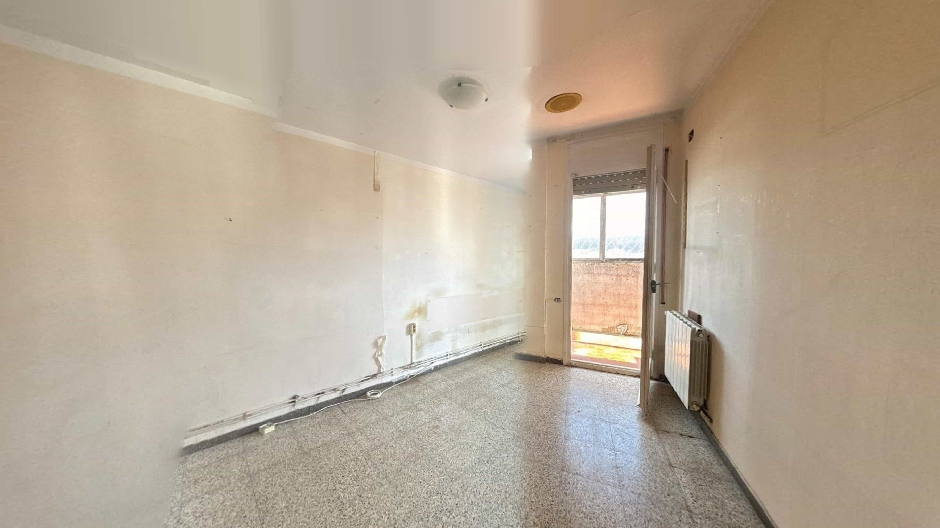 Flat for sale in paseo Paisos Catalans