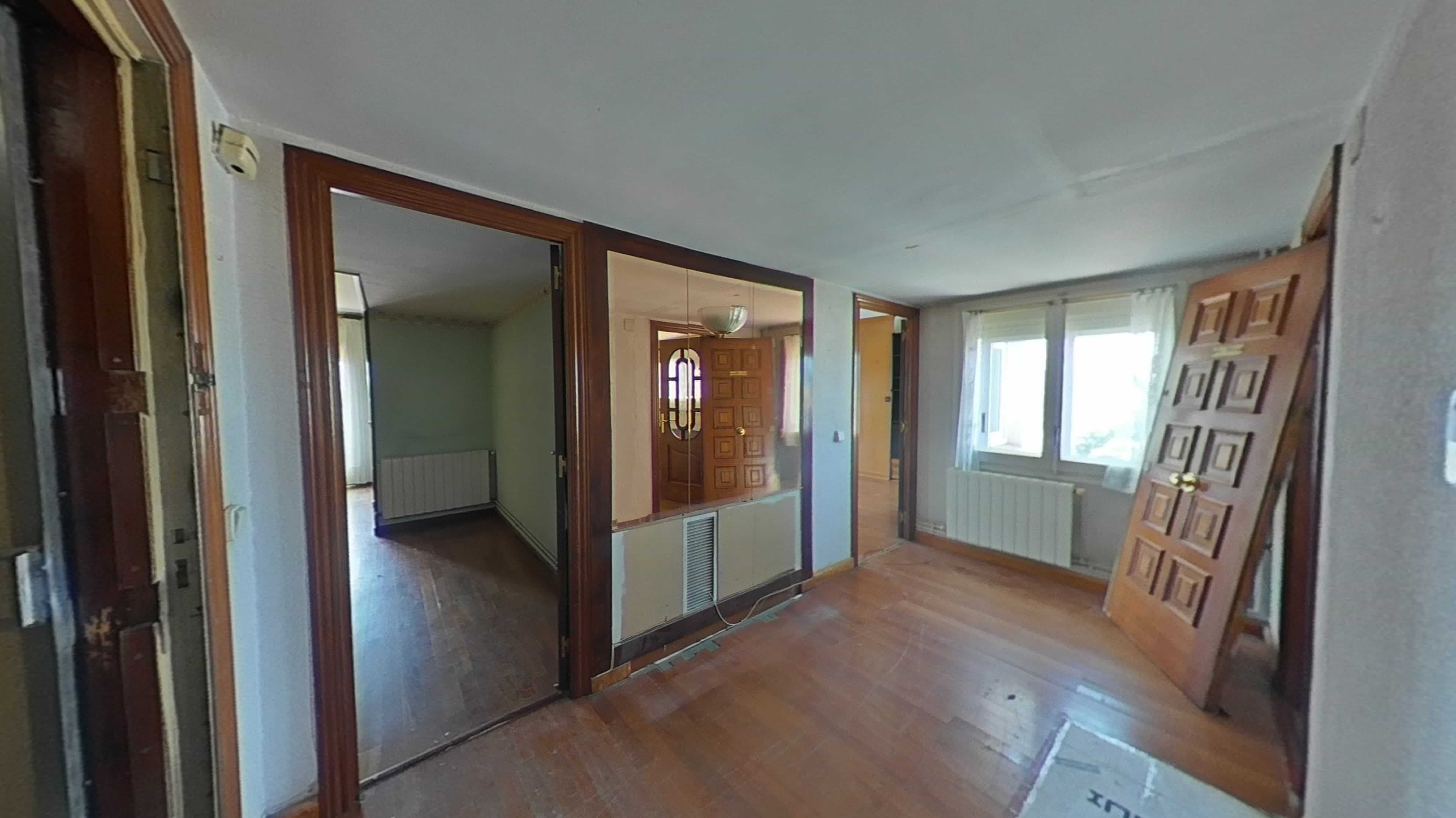 Flat for sale in paseo Paisos Catalans