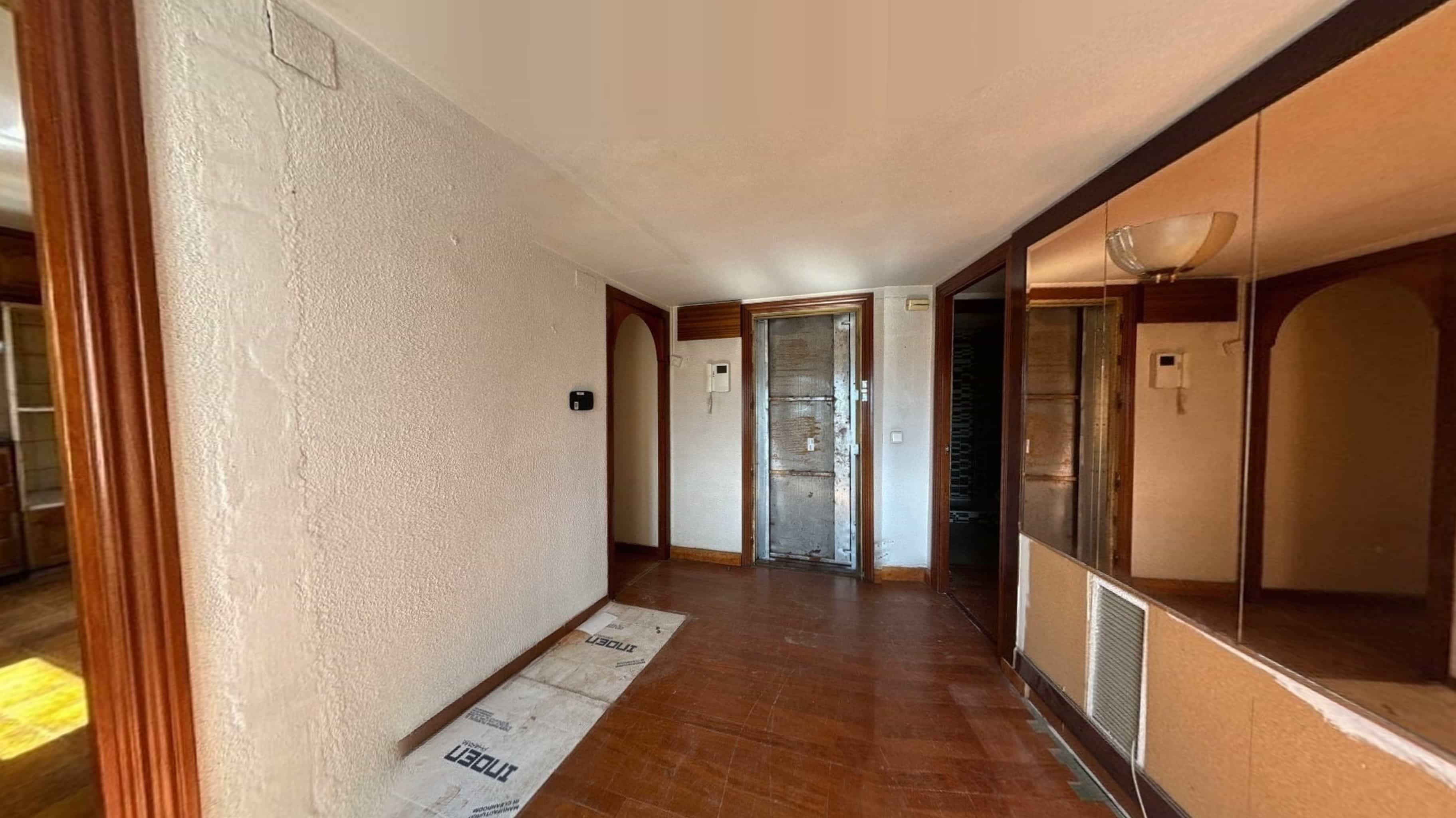 Flat for sale in paseo Paisos Catalans