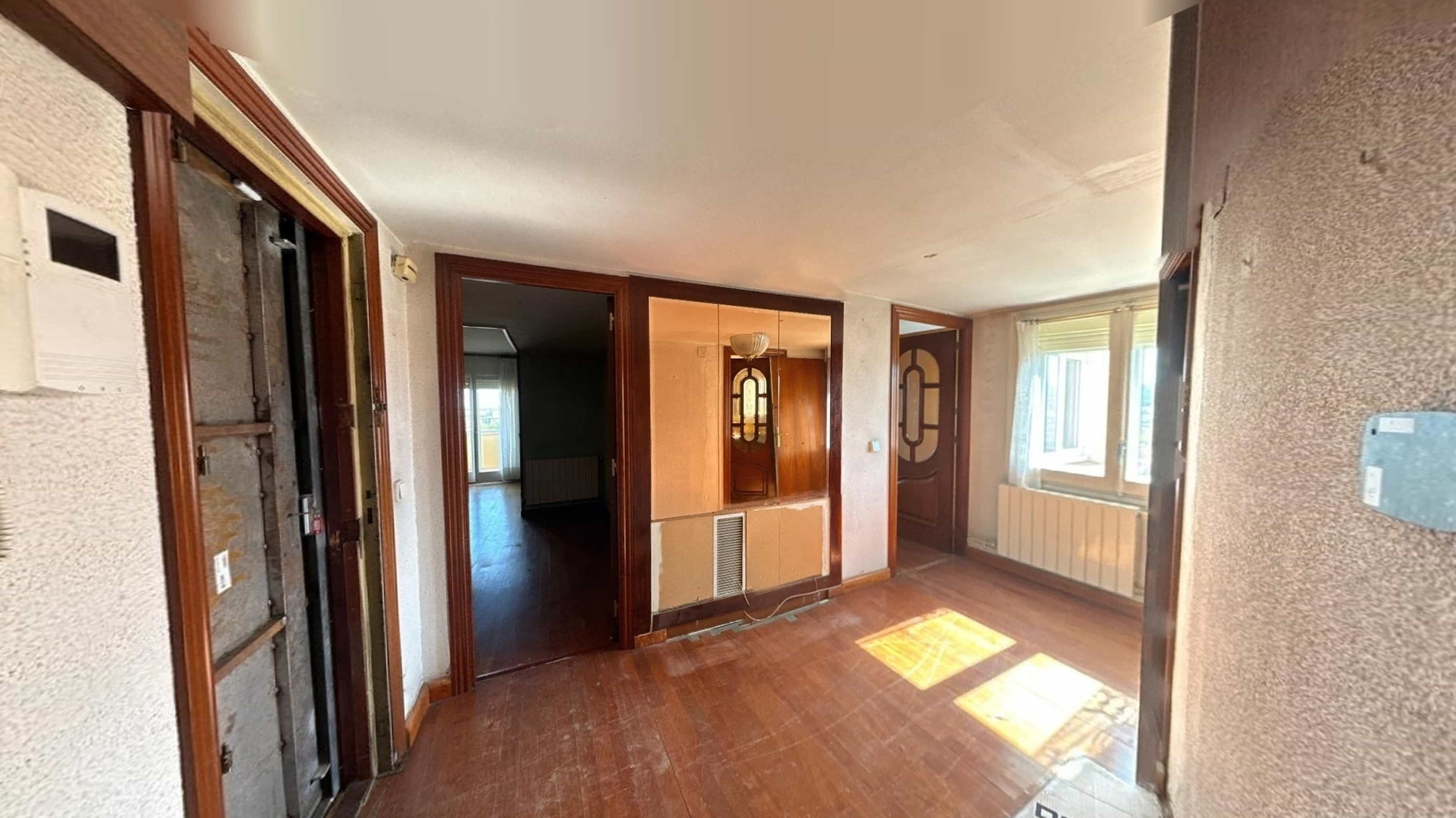Flat for sale in paseo Paisos Catalans