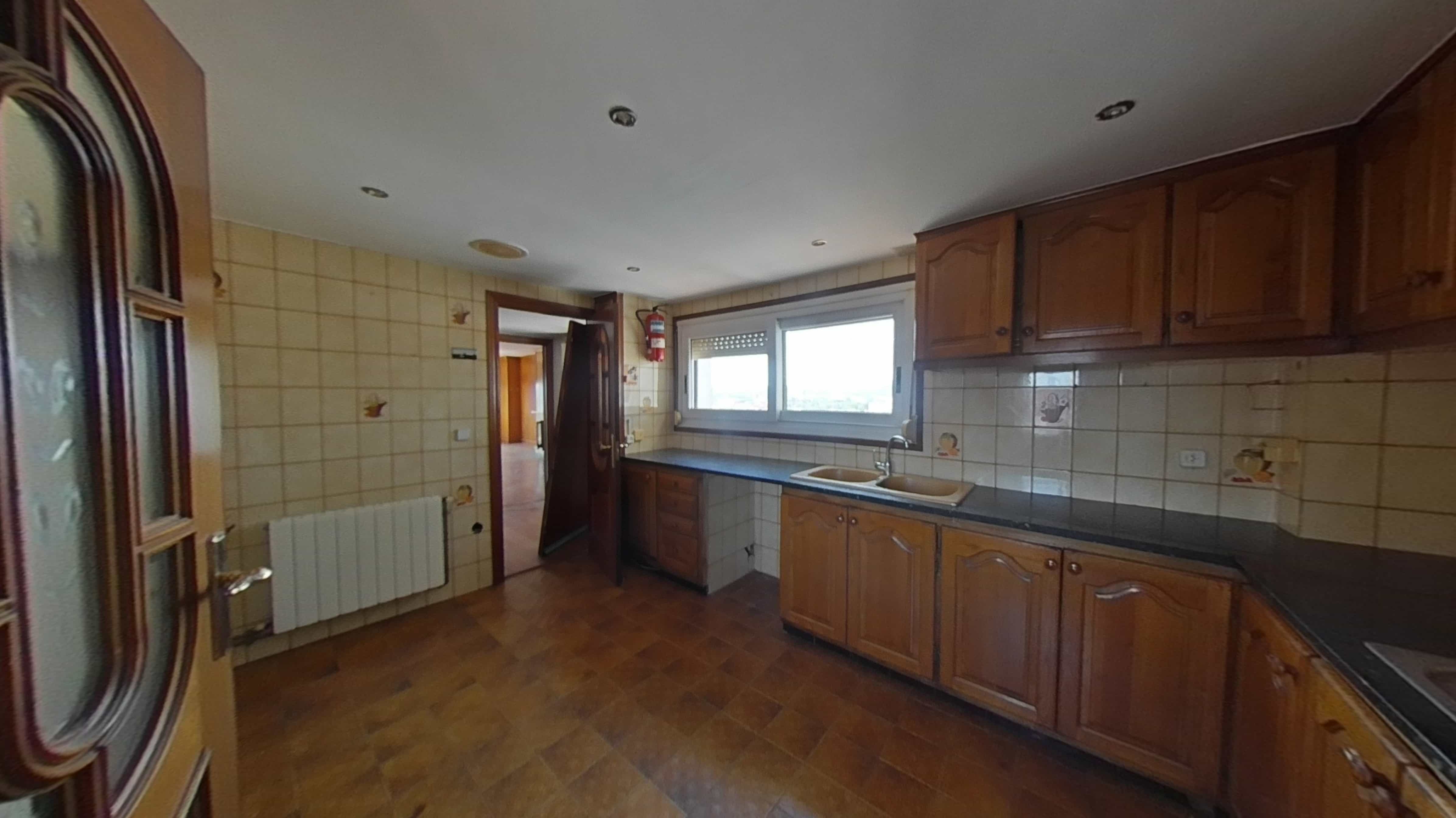 Flat for sale in paseo Paisos Catalans