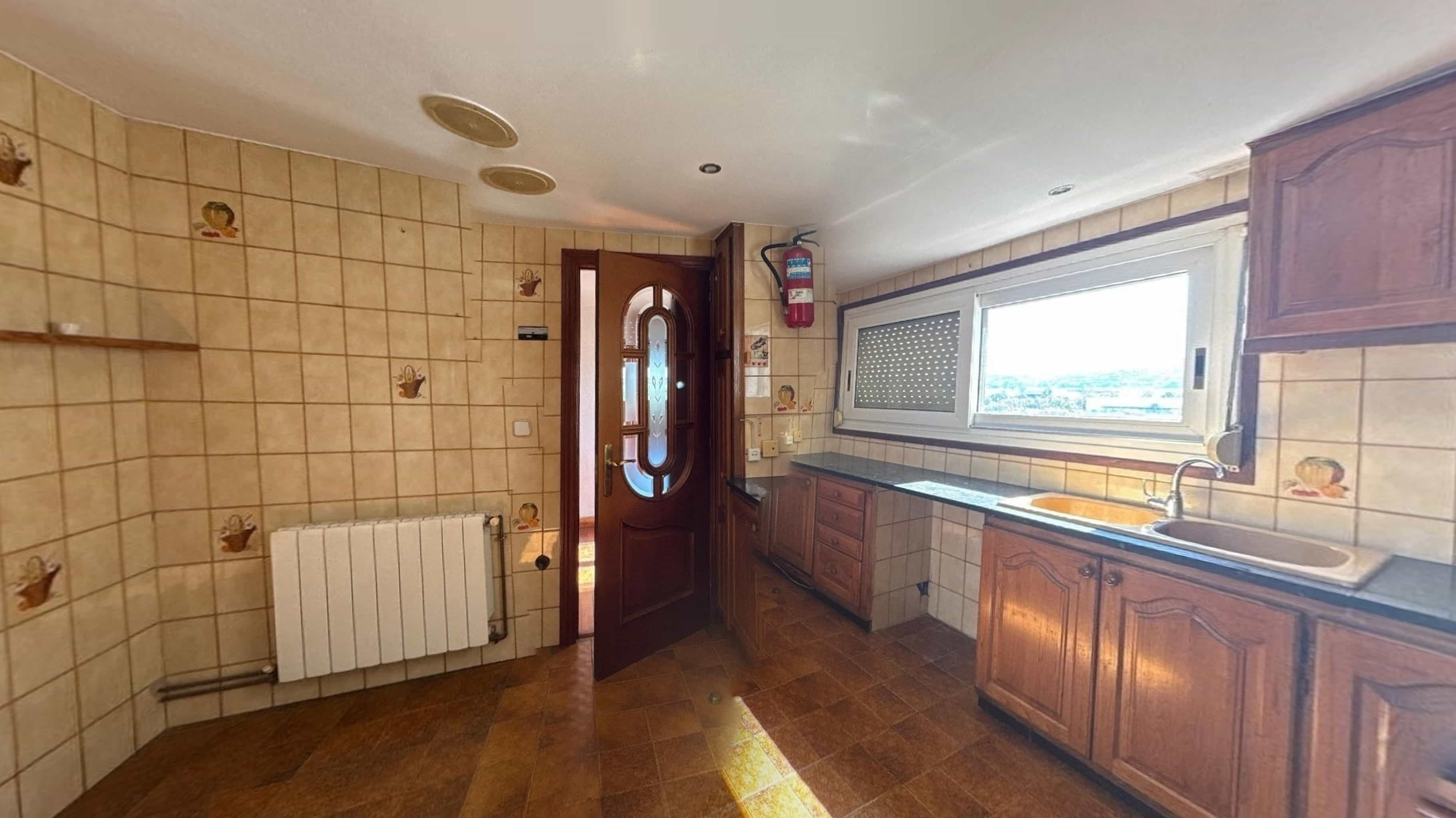 Flat for sale in paseo Paisos Catalans