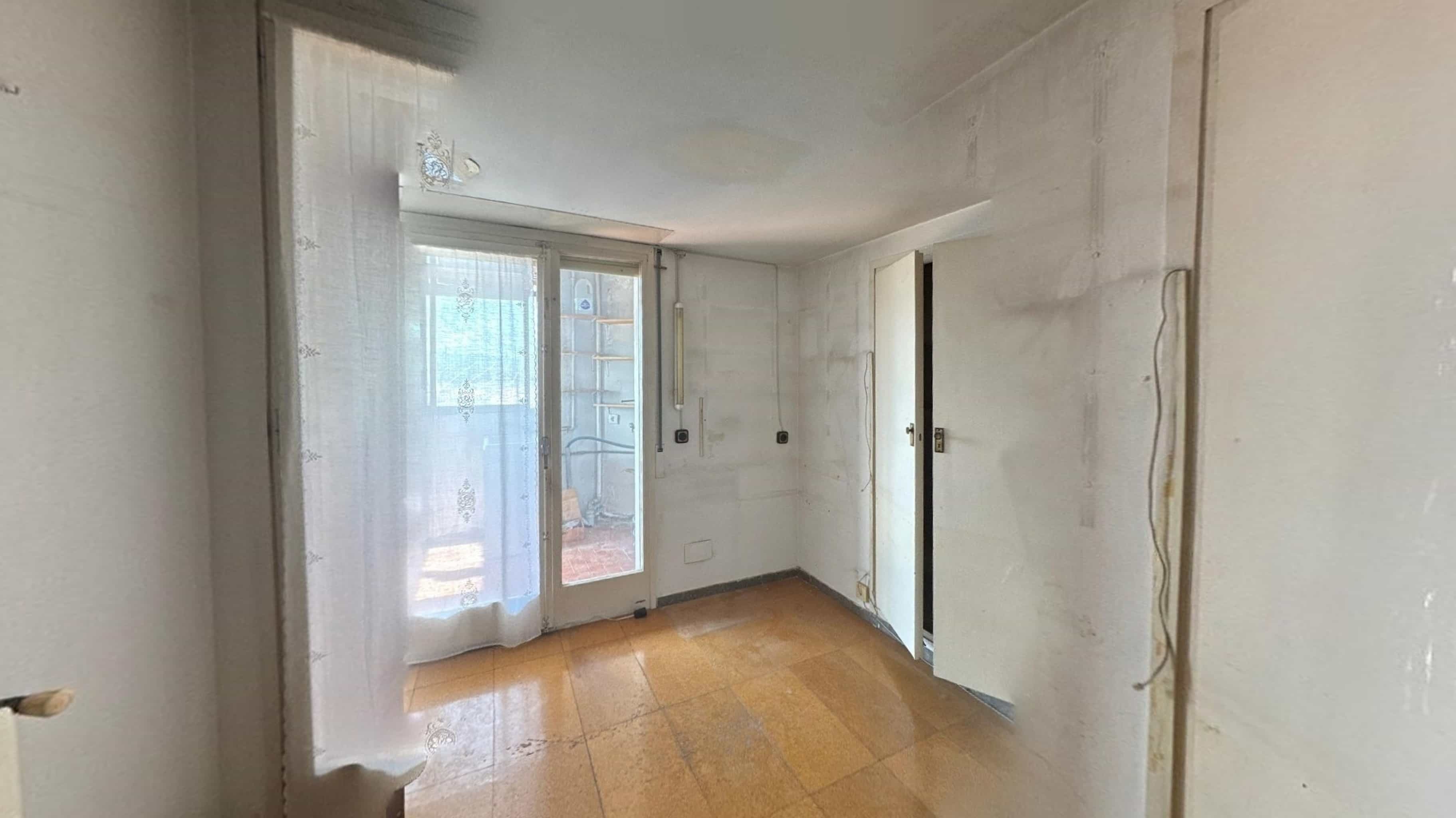 Flat for sale in paseo Paisos Catalans