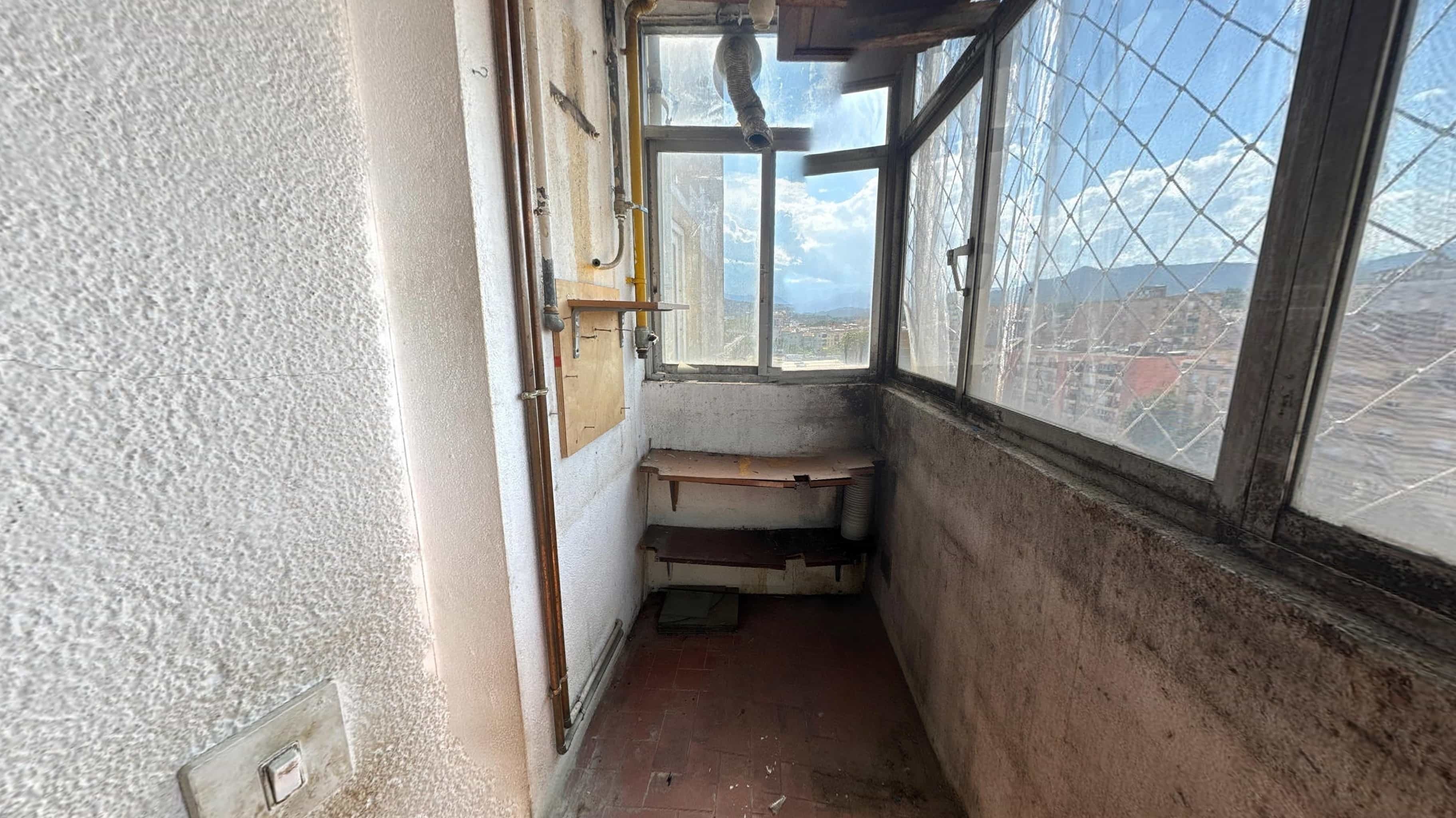 Flat for sale in paseo Paisos Catalans