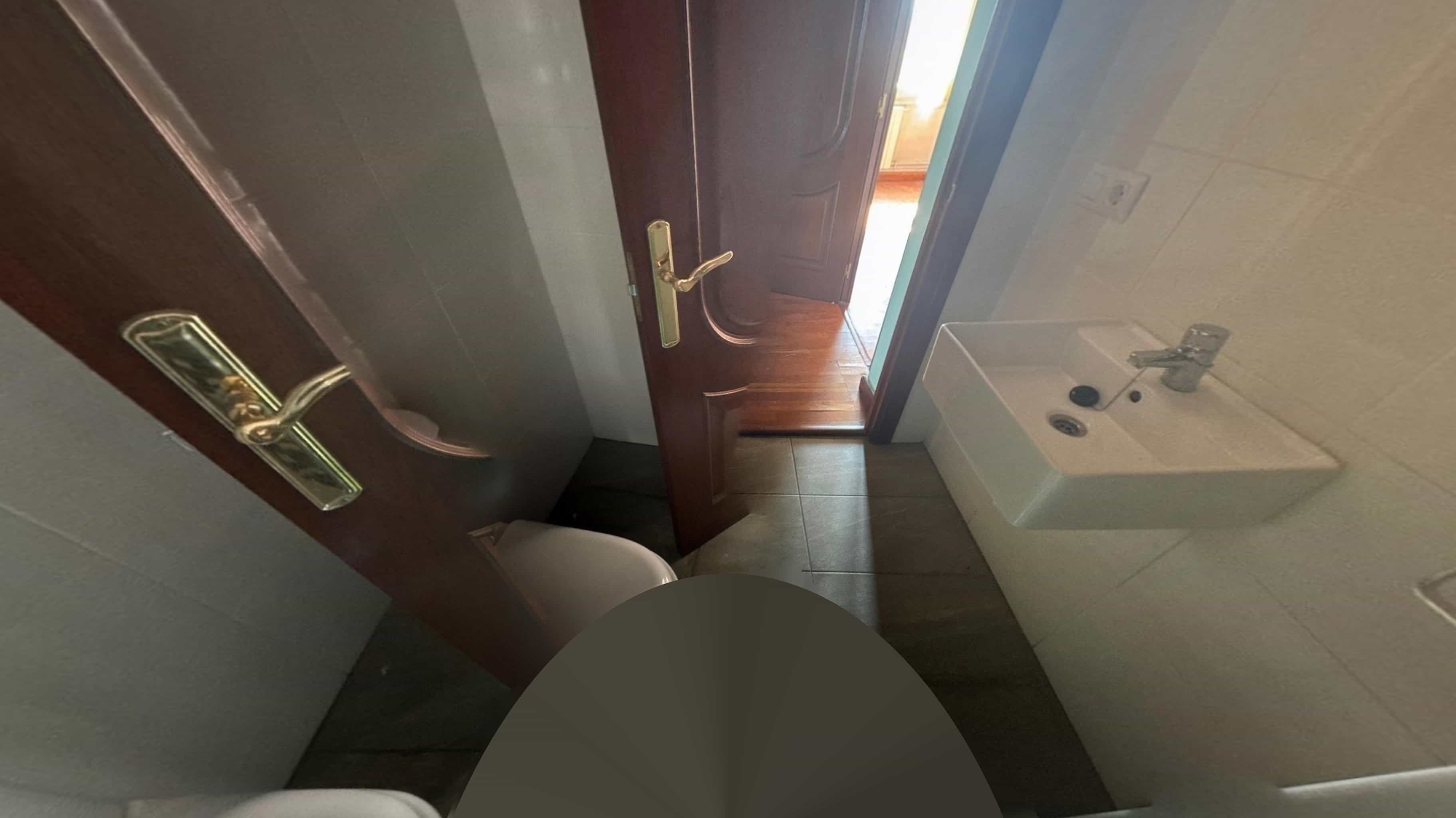 Flat for sale in paseo Paisos Catalans
