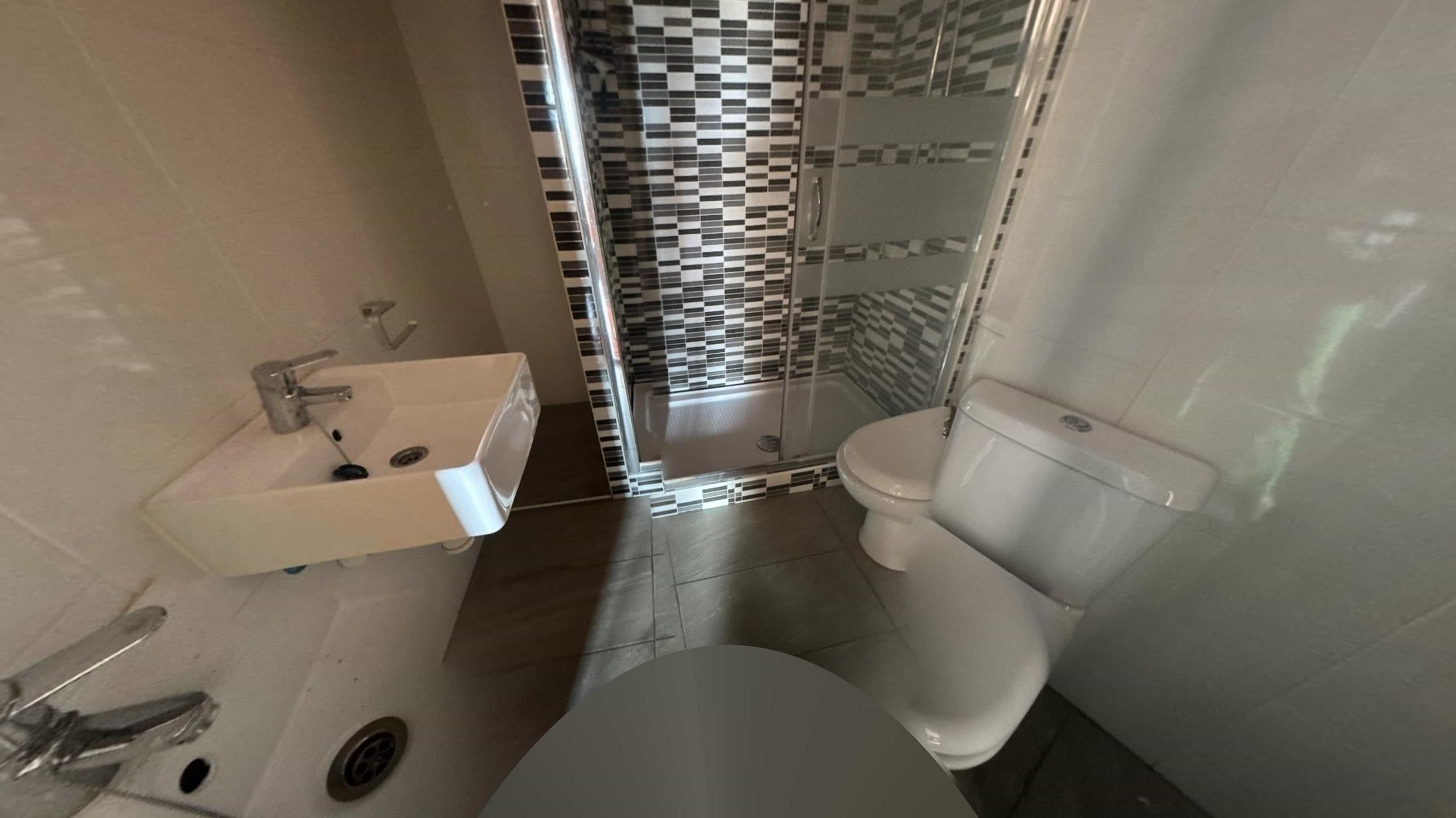 Flat for sale in paseo Paisos Catalans