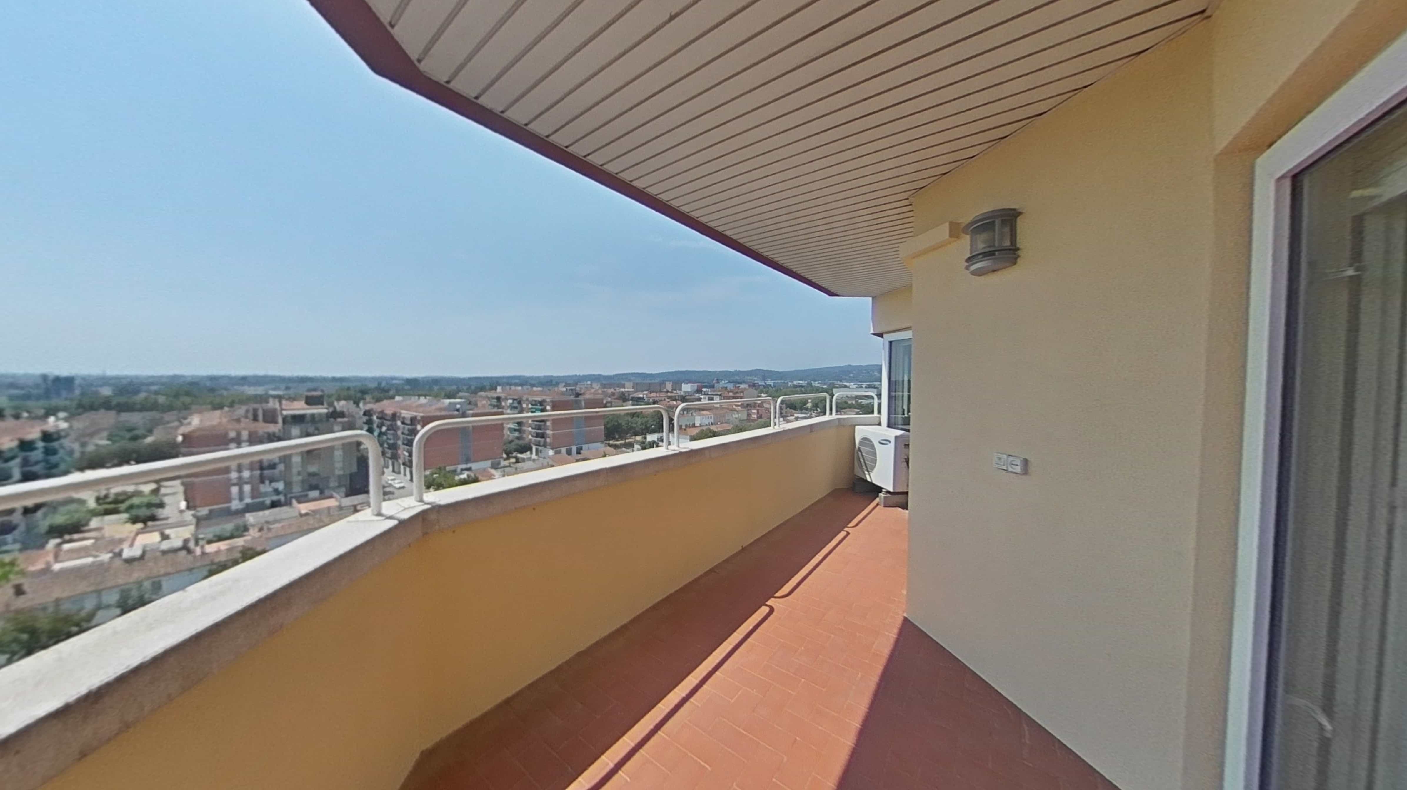 Flat for sale in paseo Paisos Catalans