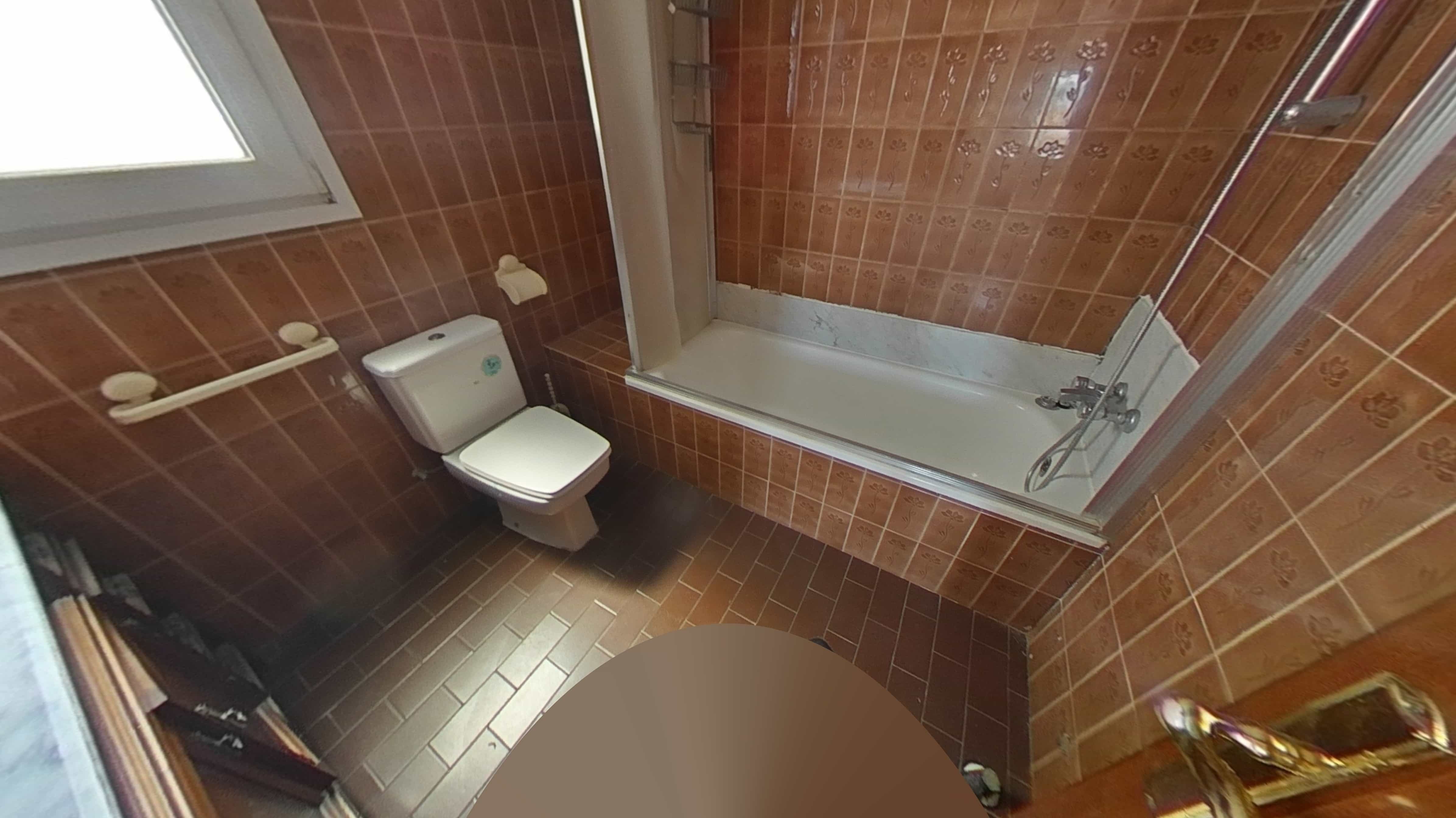Flat for sale in paseo Paisos Catalans