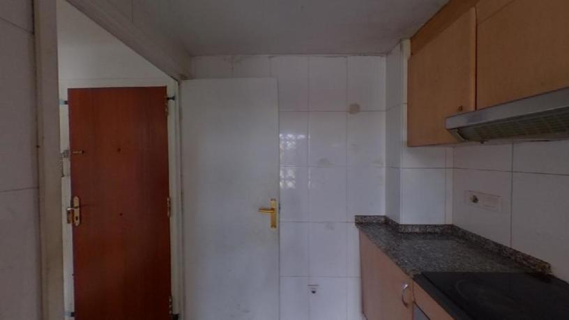 Appartement à vendre à calle Francesc Macia