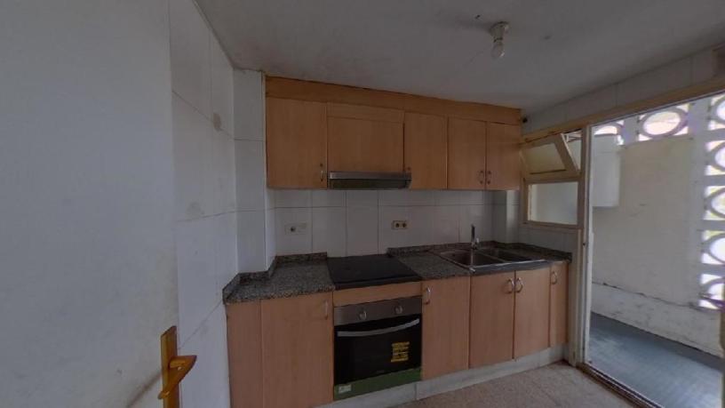 Appartement à vendre à calle Francesc Macia