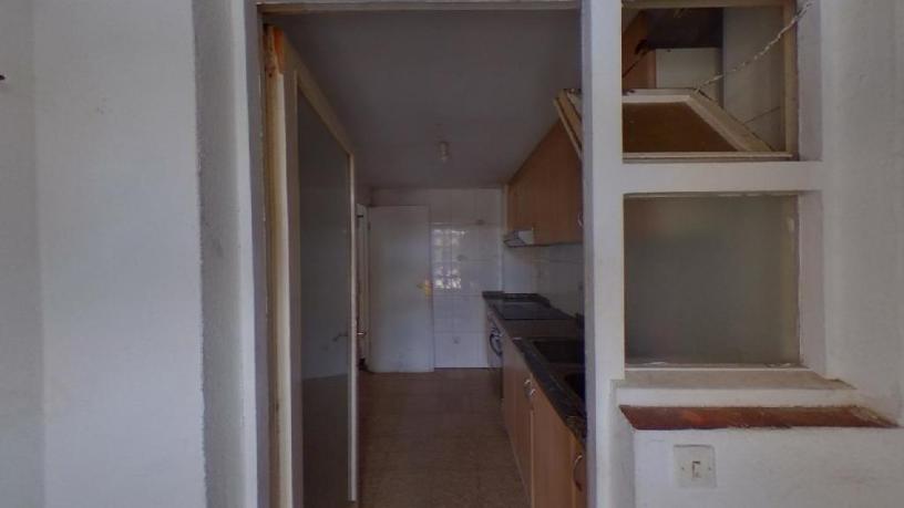 Appartement à vendre à calle Francesc Macia