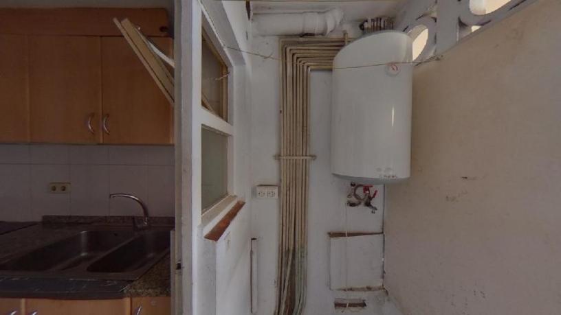 Appartement à vendre à calle Francesc Macia