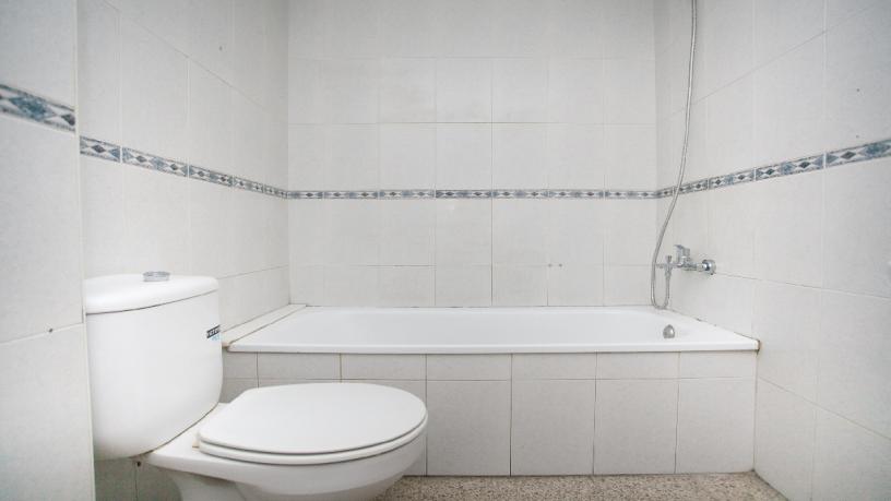 Appartement à vendre à calle Francesc Macia