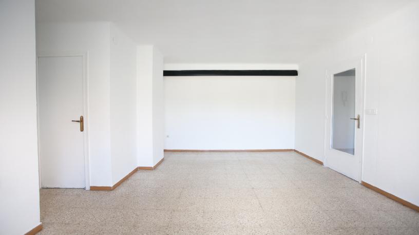 Appartement à vendre à calle Francesc Macia