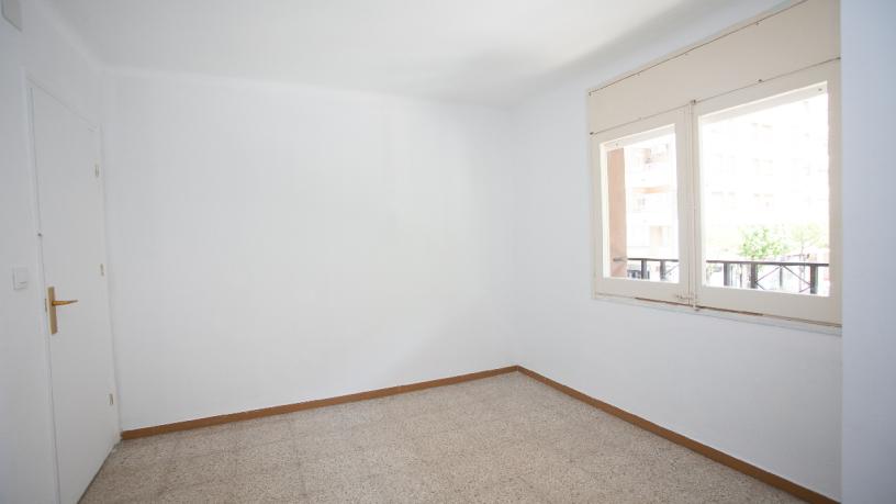 Appartement à vendre à calle Francesc Macia