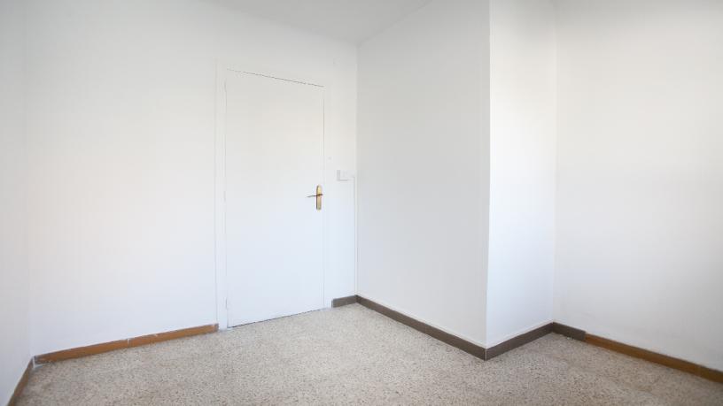 Appartement à vendre à calle Francesc Macia